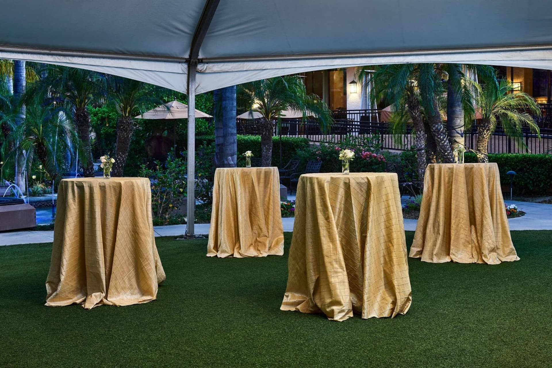 DoubleTree by Hilton Ontario Airport gallery photo in Ontario, CA — image 21