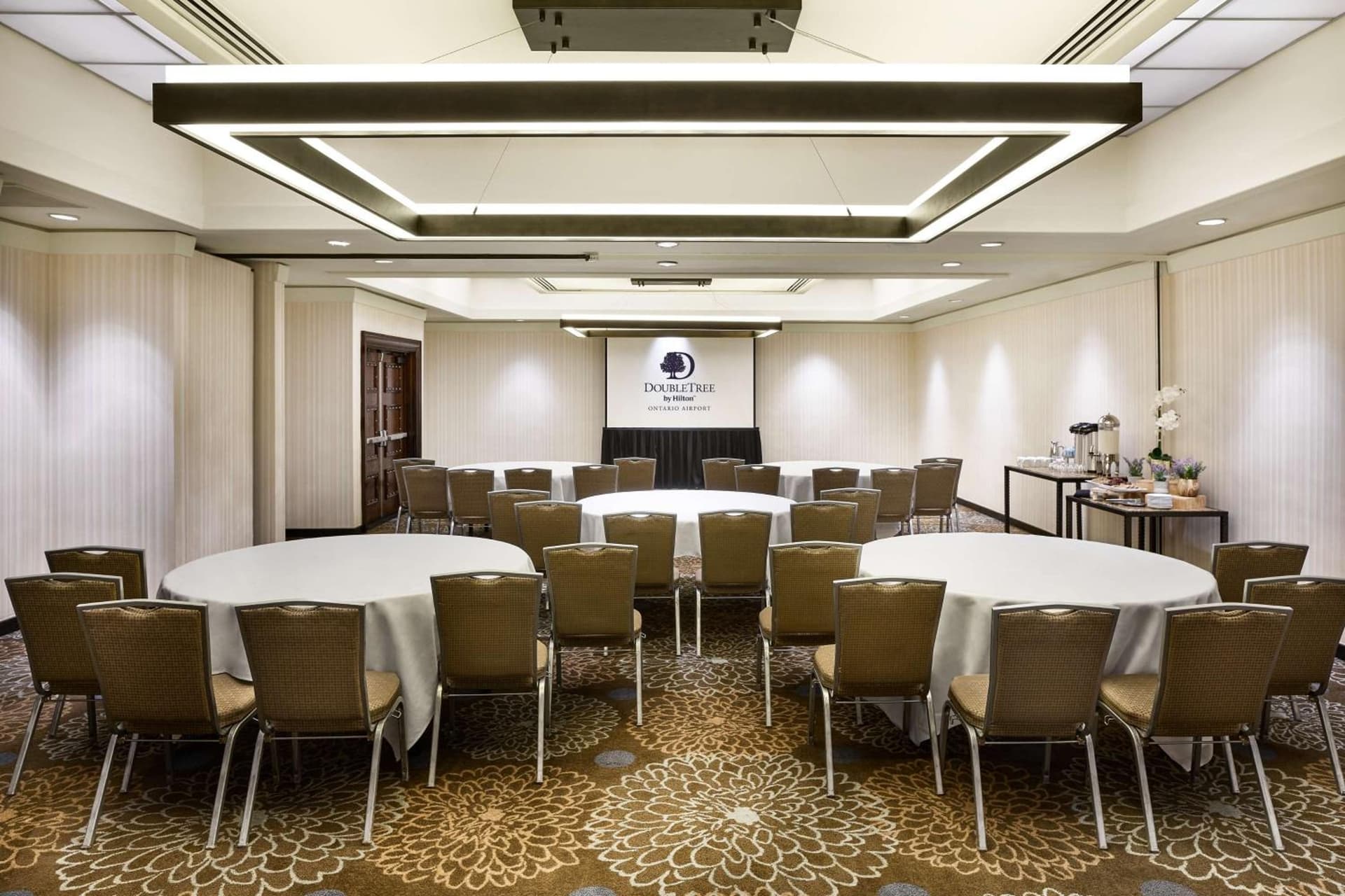 DoubleTree by Hilton Ontario Airport gallery photo in Ontario, CA — image 4