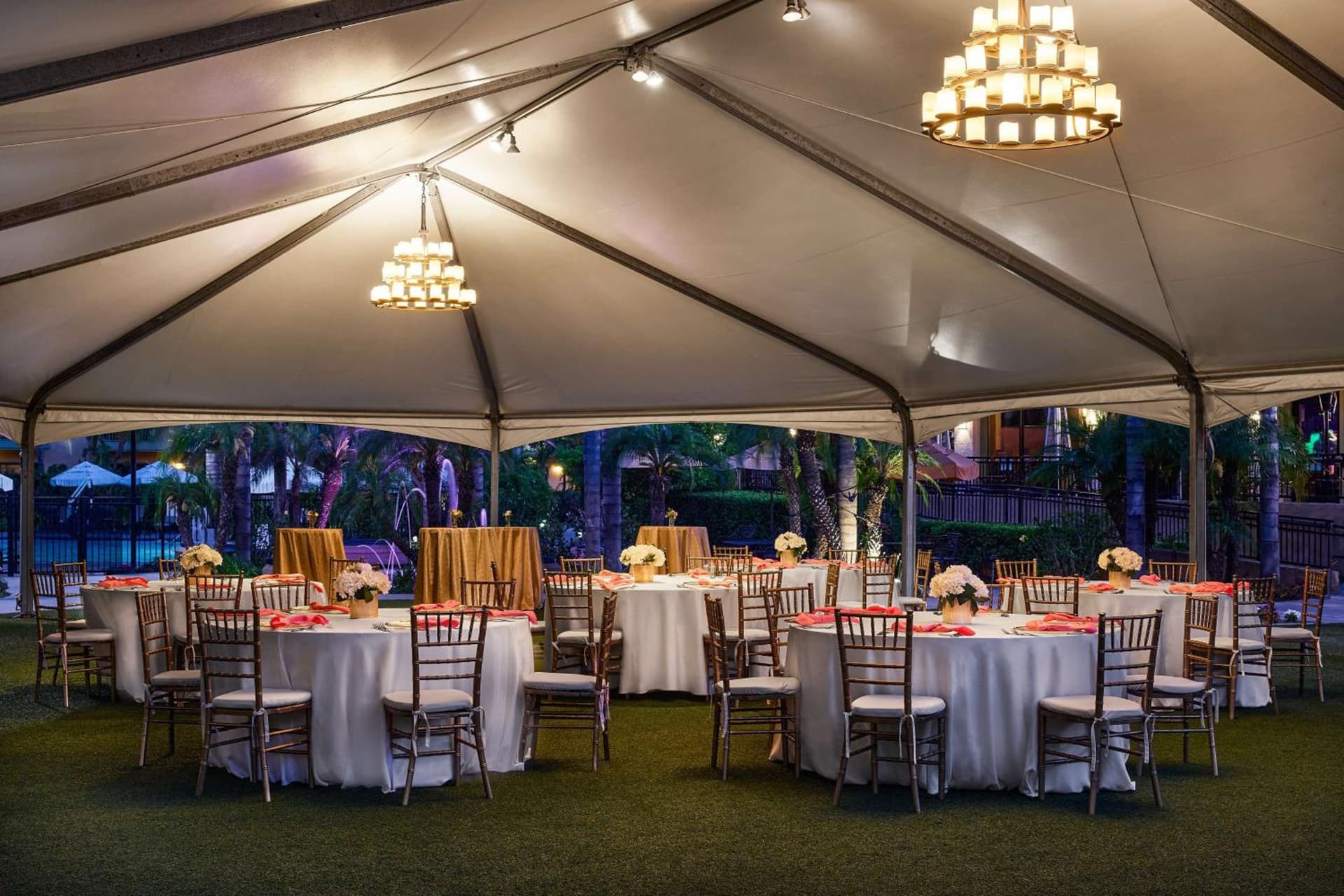 DoubleTree by Hilton Ontario Airport gallery photo in Ontario, CA — image 7