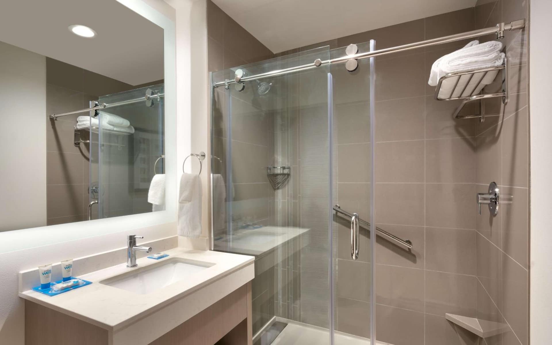 Hyatt House Provo/Pleasant Grove property views in Pleasant Grove, UT — gallery photo 3