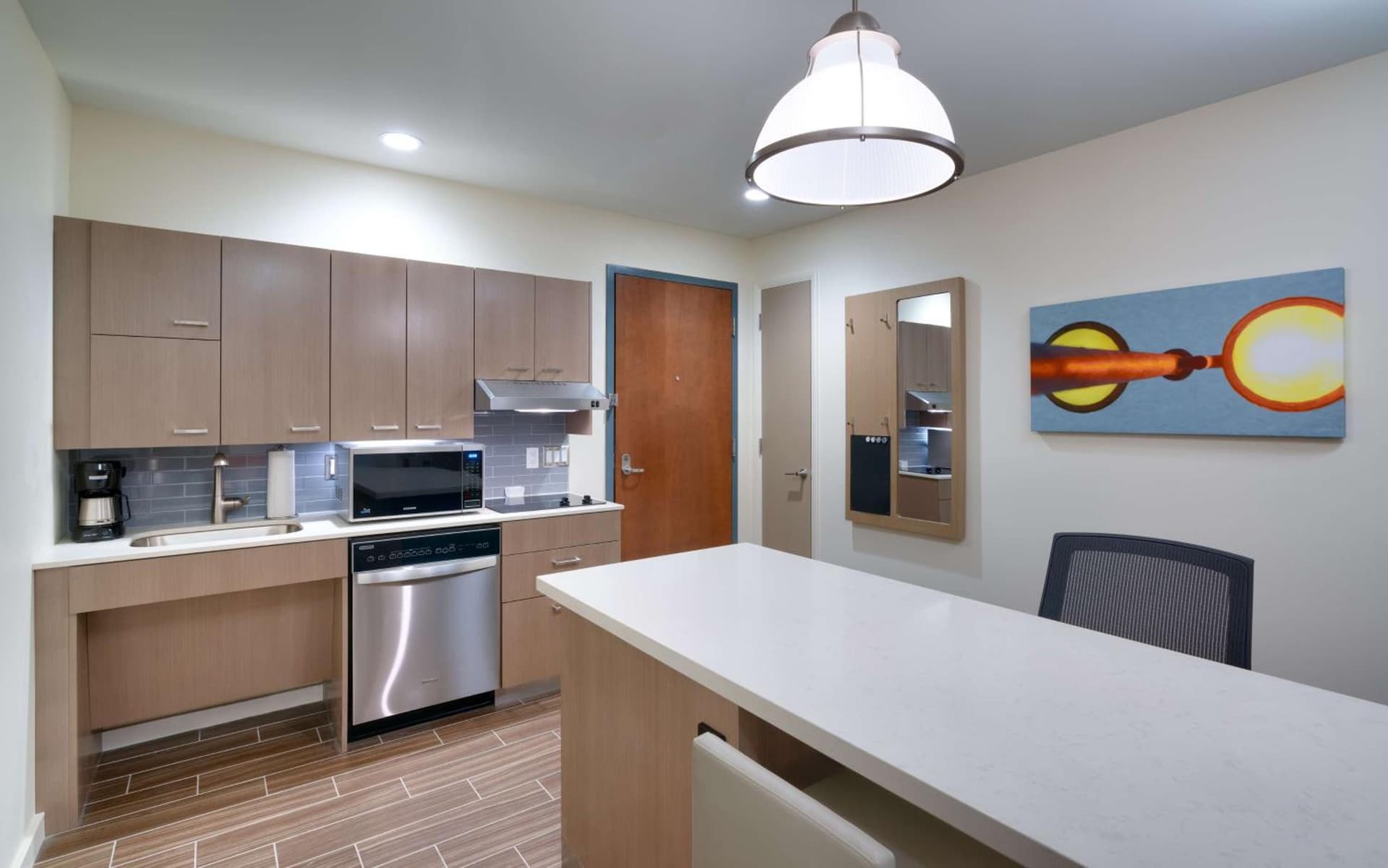 Hyatt House Provo/Pleasant Grove gallery photo in Pleasant Grove, UT — image 21