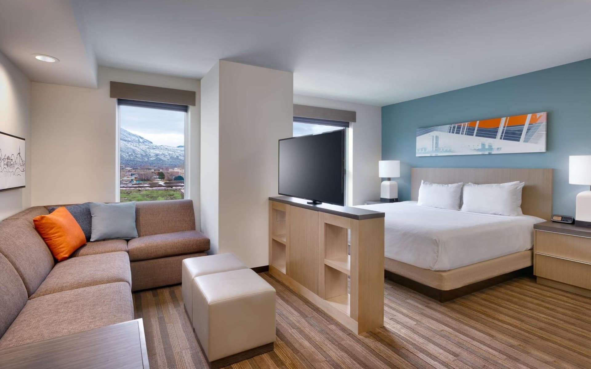 Hyatt House Provo/Pleasant Grove gallery photo in Pleasant Grove, UT — image 39