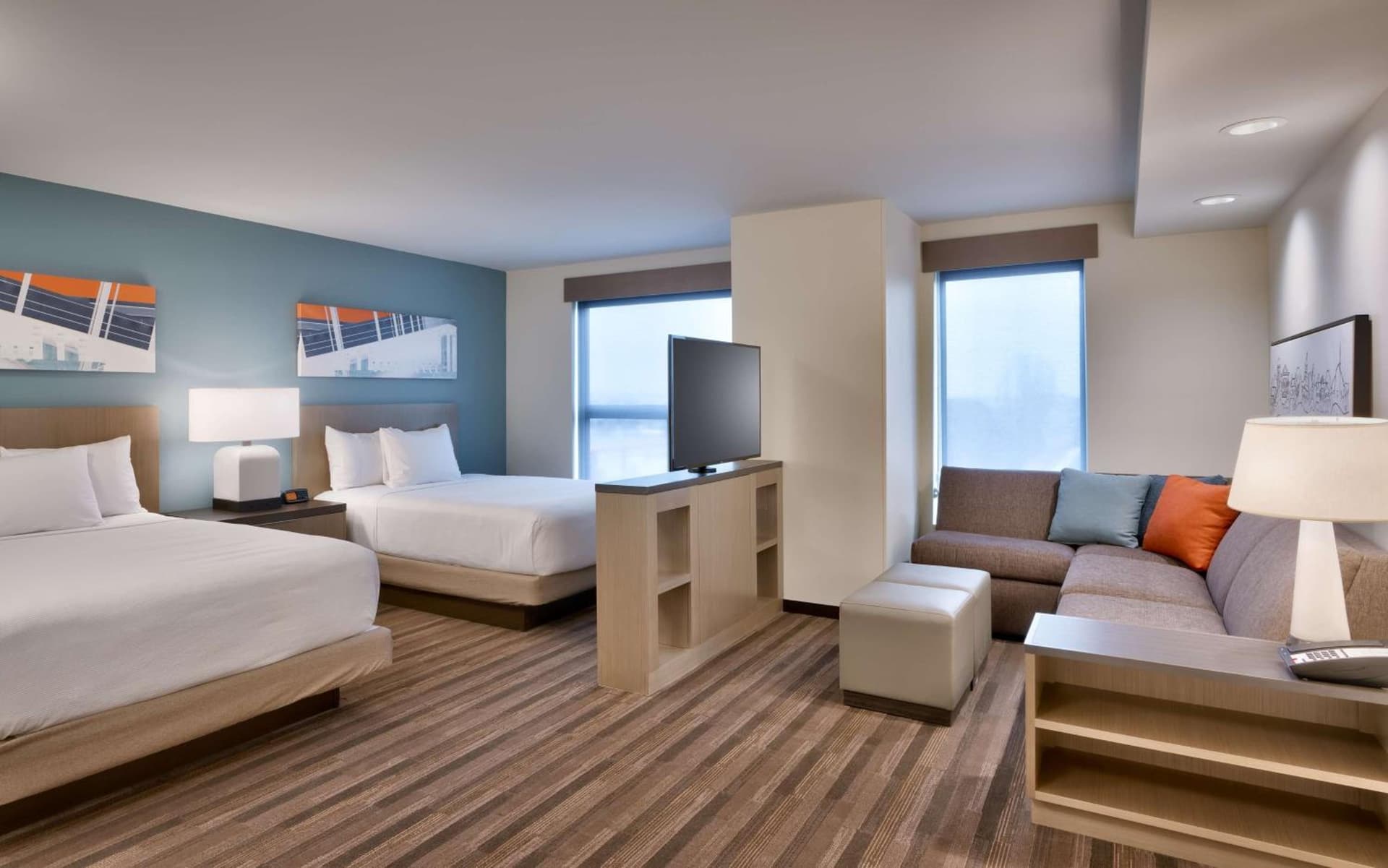 Hyatt House Provo/Pleasant Grove gallery photo in Pleasant Grove, UT — image 43