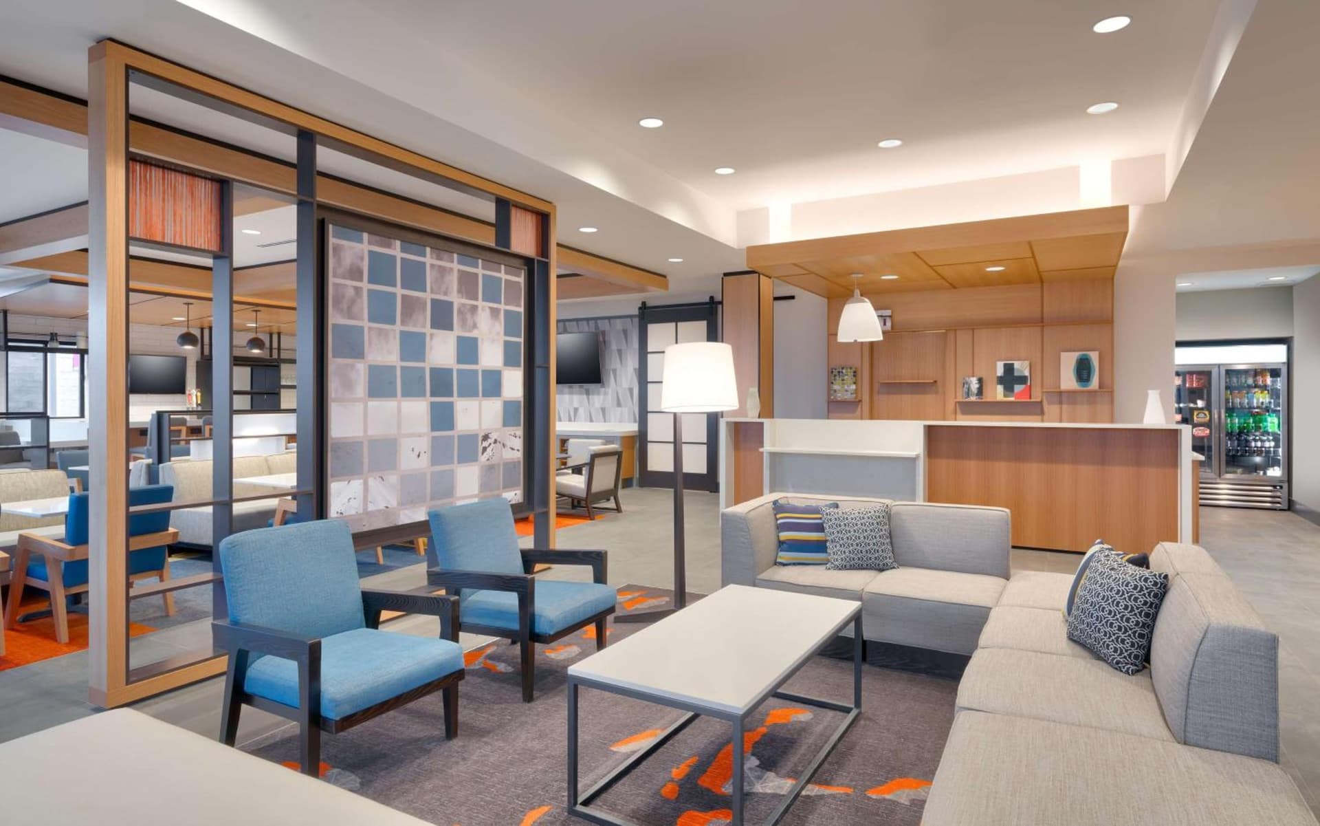 Hyatt House Provo/Pleasant Grove gallery photo in Pleasant Grove, UT — image 48
