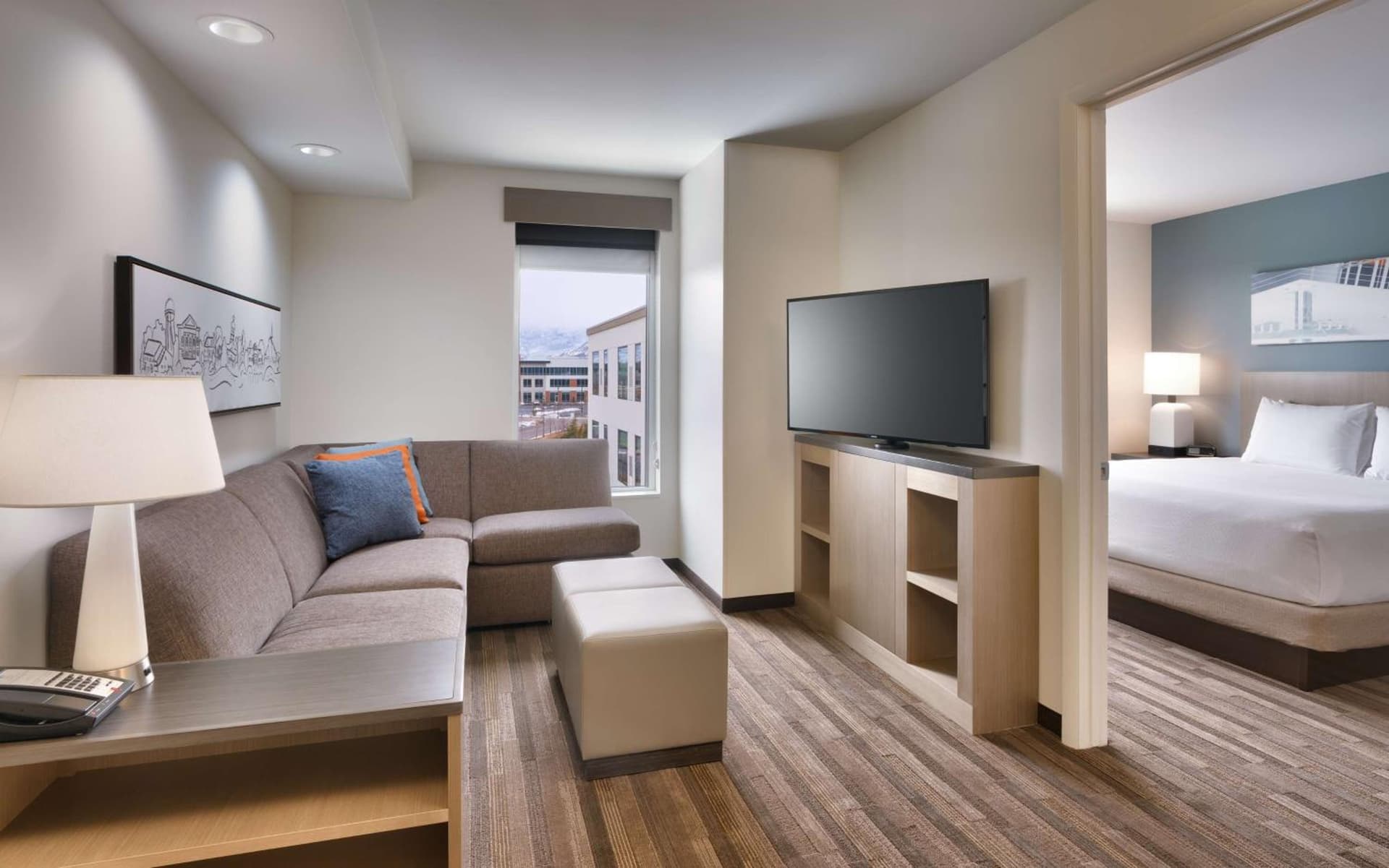 Hyatt House Provo/Pleasant Grove gallery photo in Pleasant Grove, UT — image 49