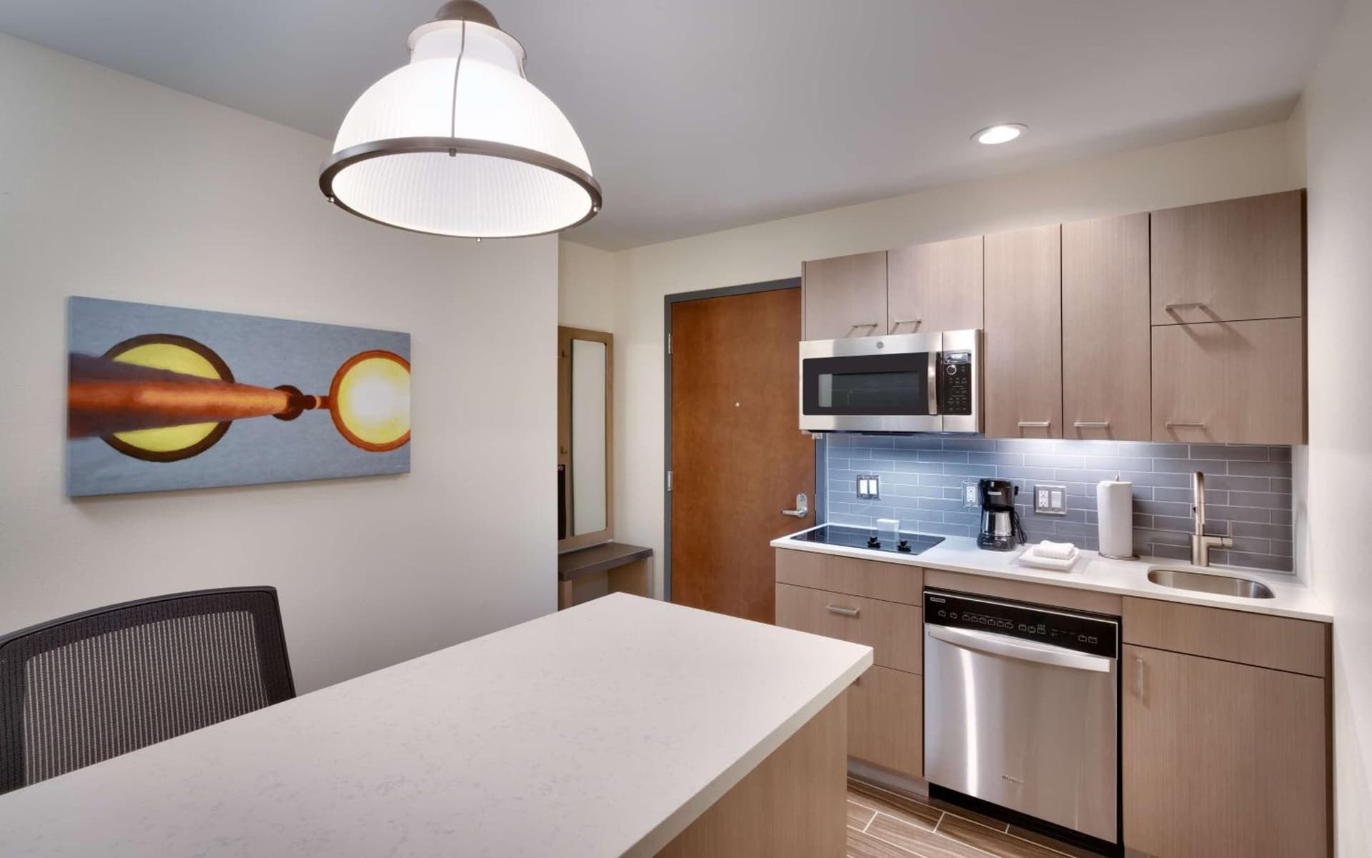 Hyatt House Provo/Pleasant Grove gallery photo in Pleasant Grove, UT — image 47