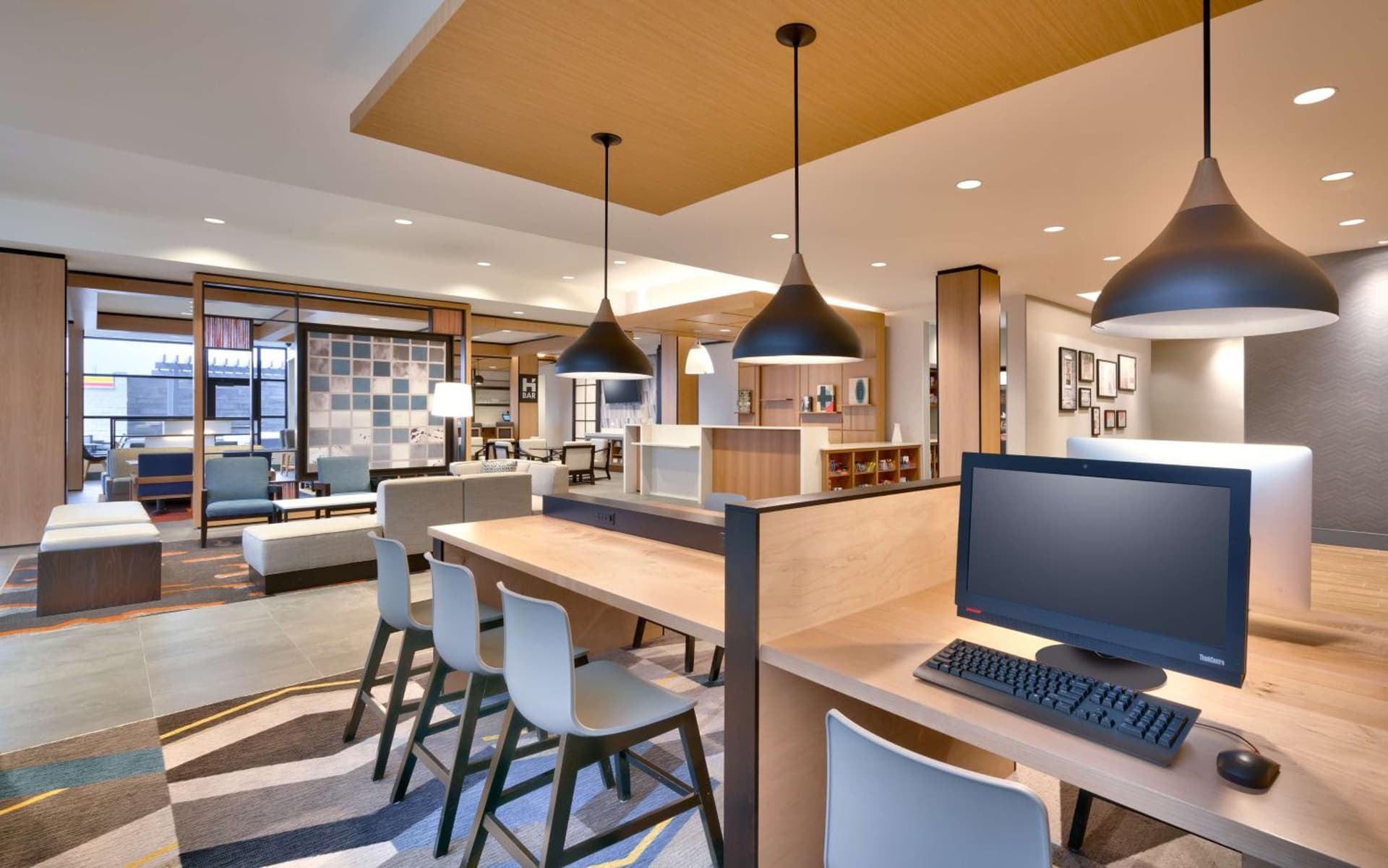 Hyatt House Provo/Pleasant Grove gallery photo in Pleasant Grove, UT — image 24