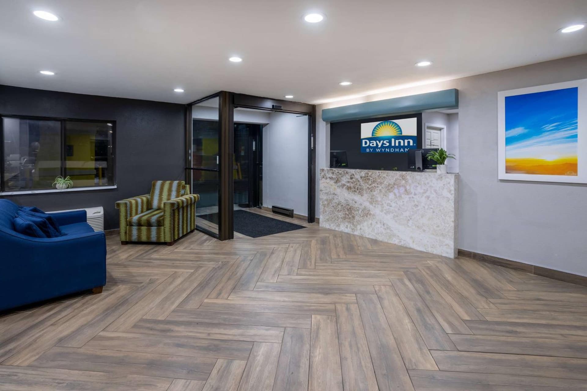 Days Inn by Wyndham Pleasant Prairie Kenosha gallery photo in Kenosha, WI — image 28