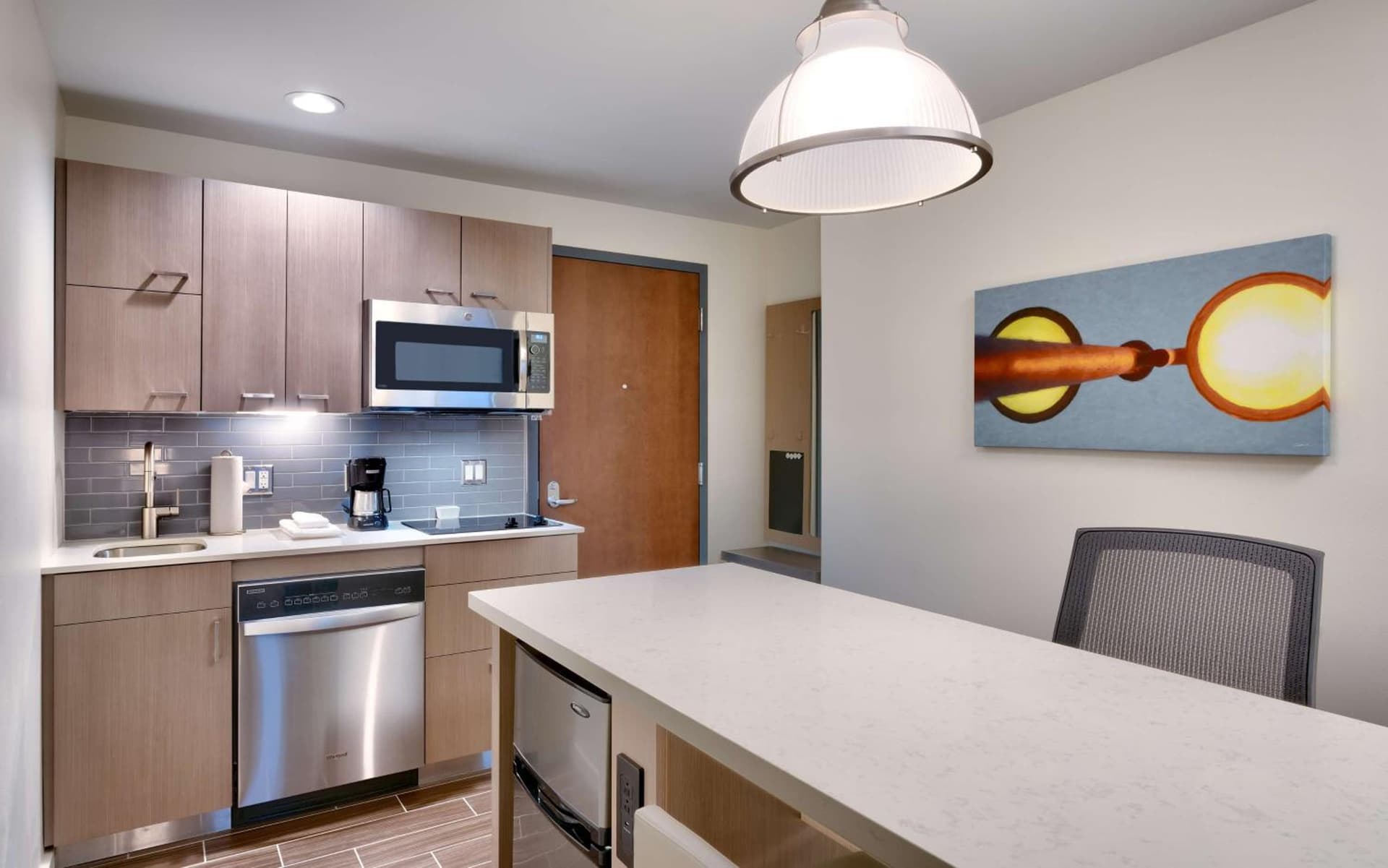 Hyatt House Provo/Pleasant Grove gallery photo in Pleasant Grove, UT — image 66