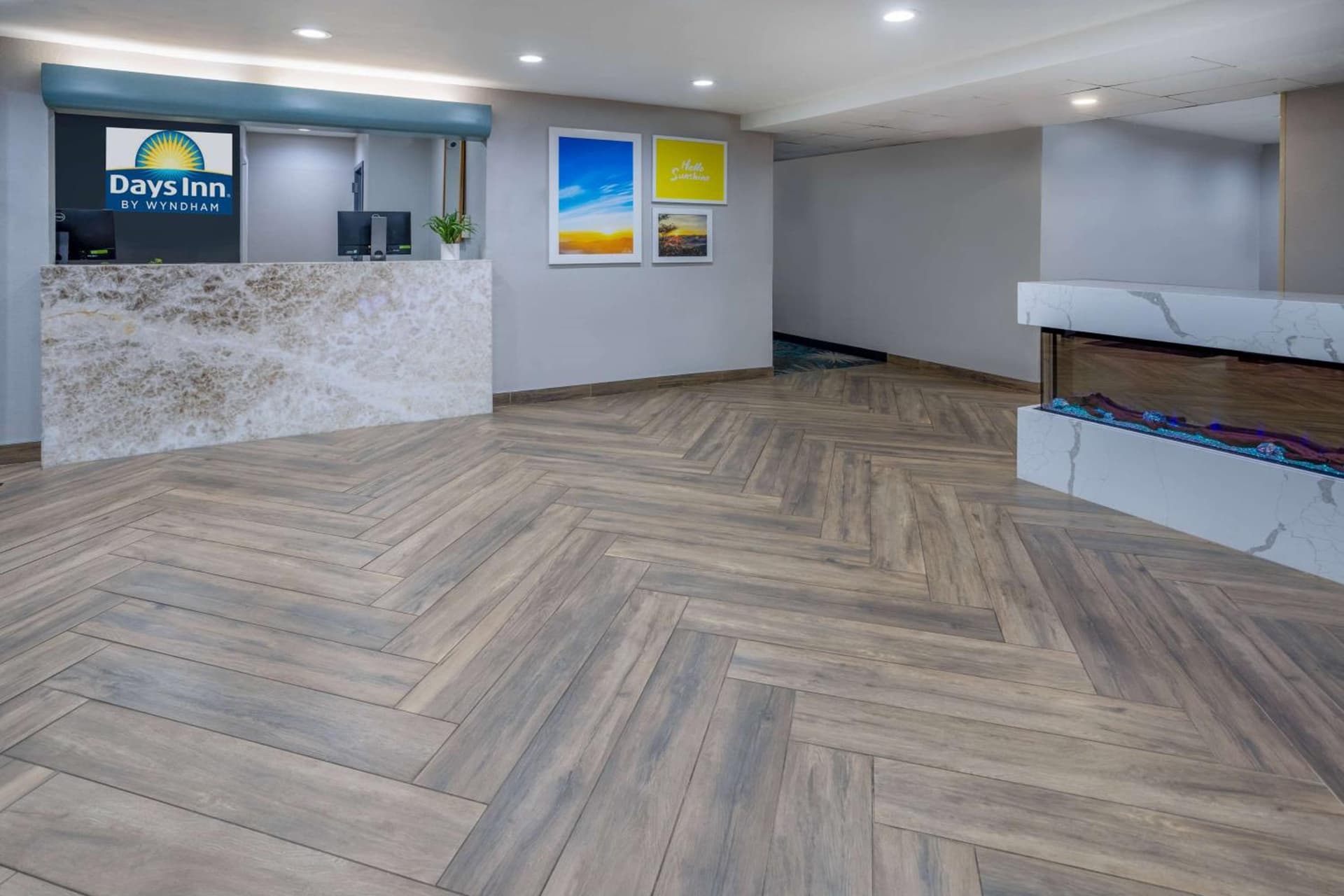 Days Inn by Wyndham Pleasant Prairie Kenosha gallery photo in Kenosha, WI — image 14