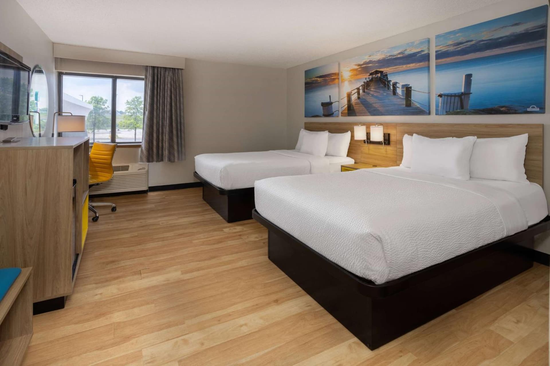 Days Inn by Wyndham Pleasant Prairie Kenosha gallery photo in Kenosha, WI — image 22