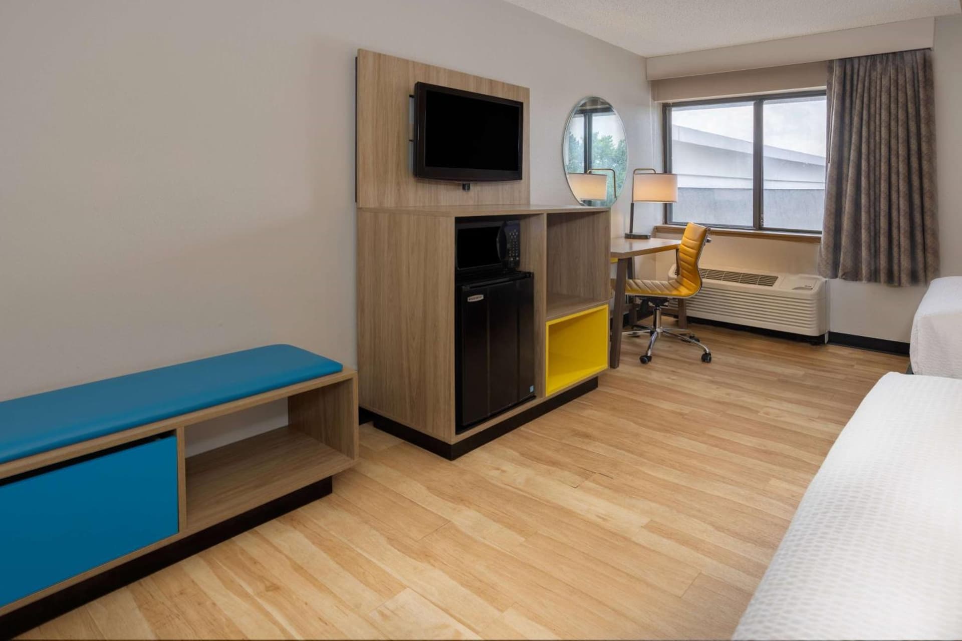 Days Inn by Wyndham Pleasant Prairie Kenosha gallery photo in Kenosha, WI — image 8