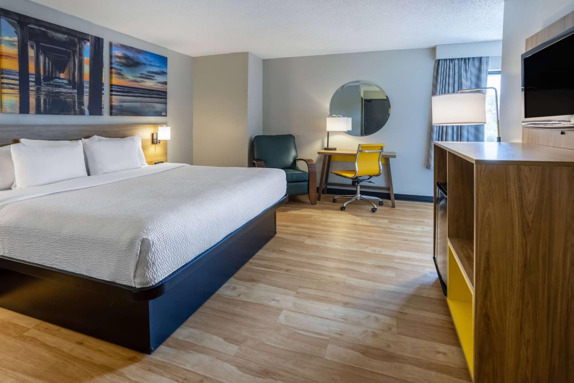 Days Inn by Wyndham Pleasant Prairie Kenosha gallery photo in Kenosha, WI — image 53