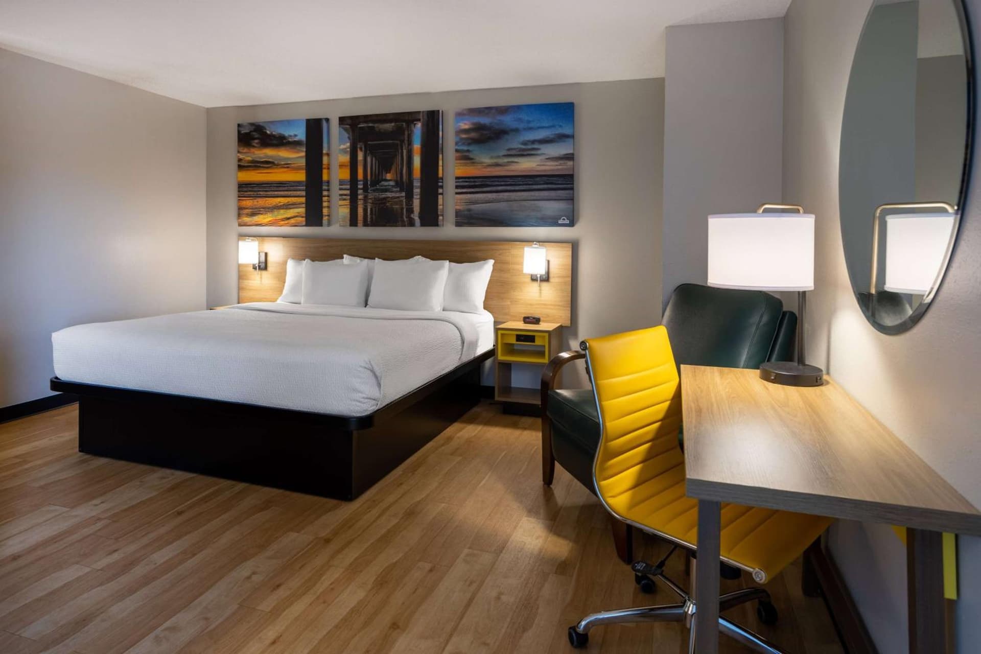 Days Inn by Wyndham Pleasant Prairie Kenosha gallery photo in Kenosha, WI — image 47