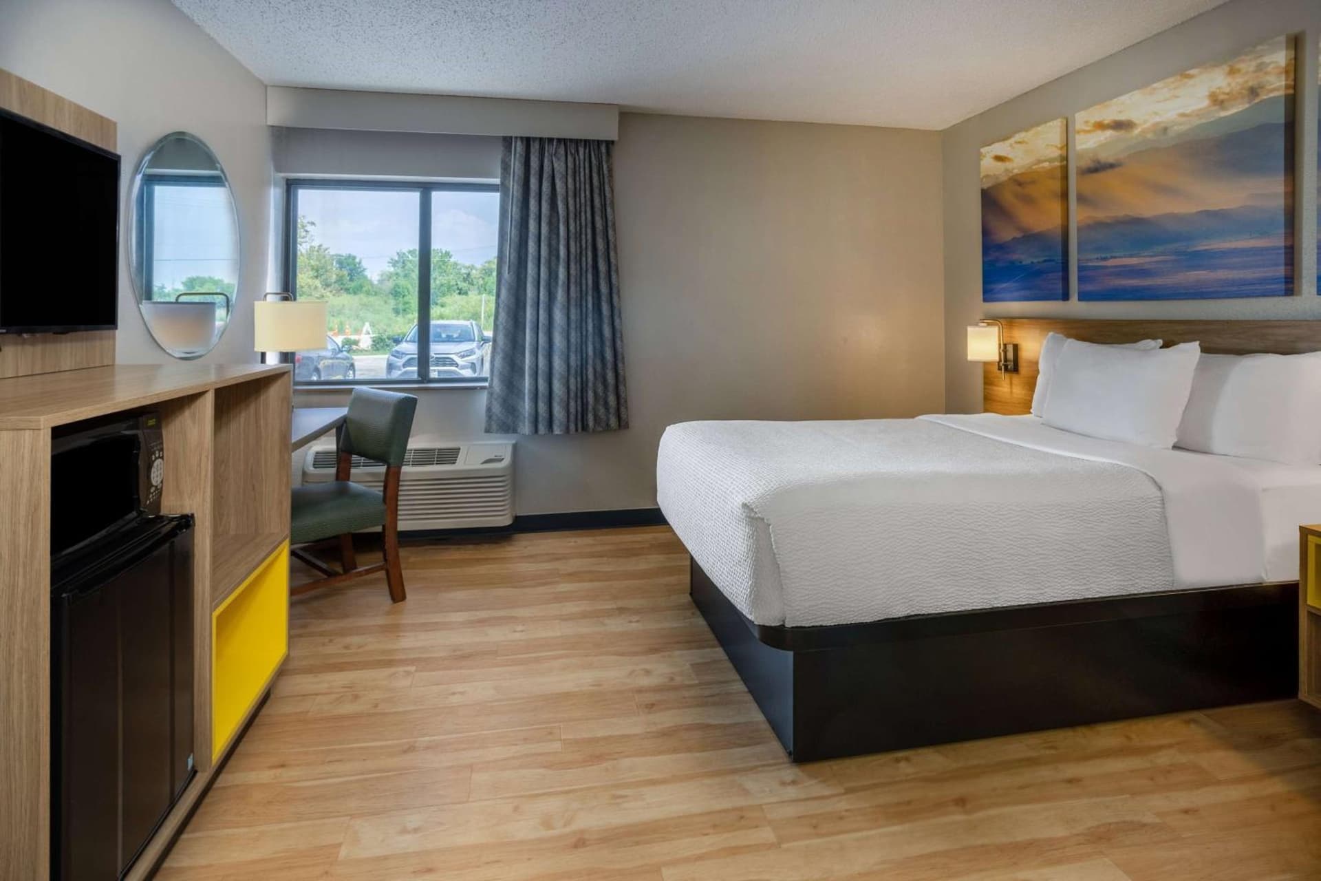Days Inn by Wyndham Pleasant Prairie Kenosha gallery photo in Kenosha, WI — image 6
