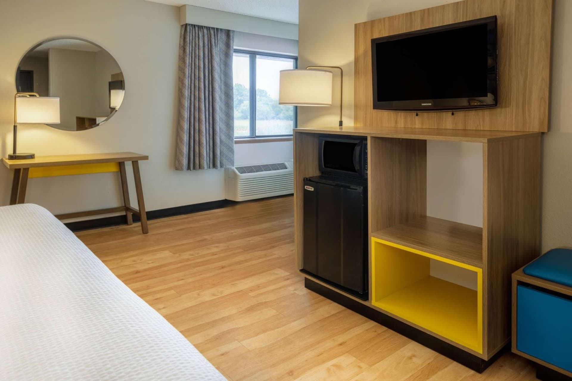 Days Inn by Wyndham Pleasant Prairie Kenosha gallery photo in Kenosha, WI — image 46