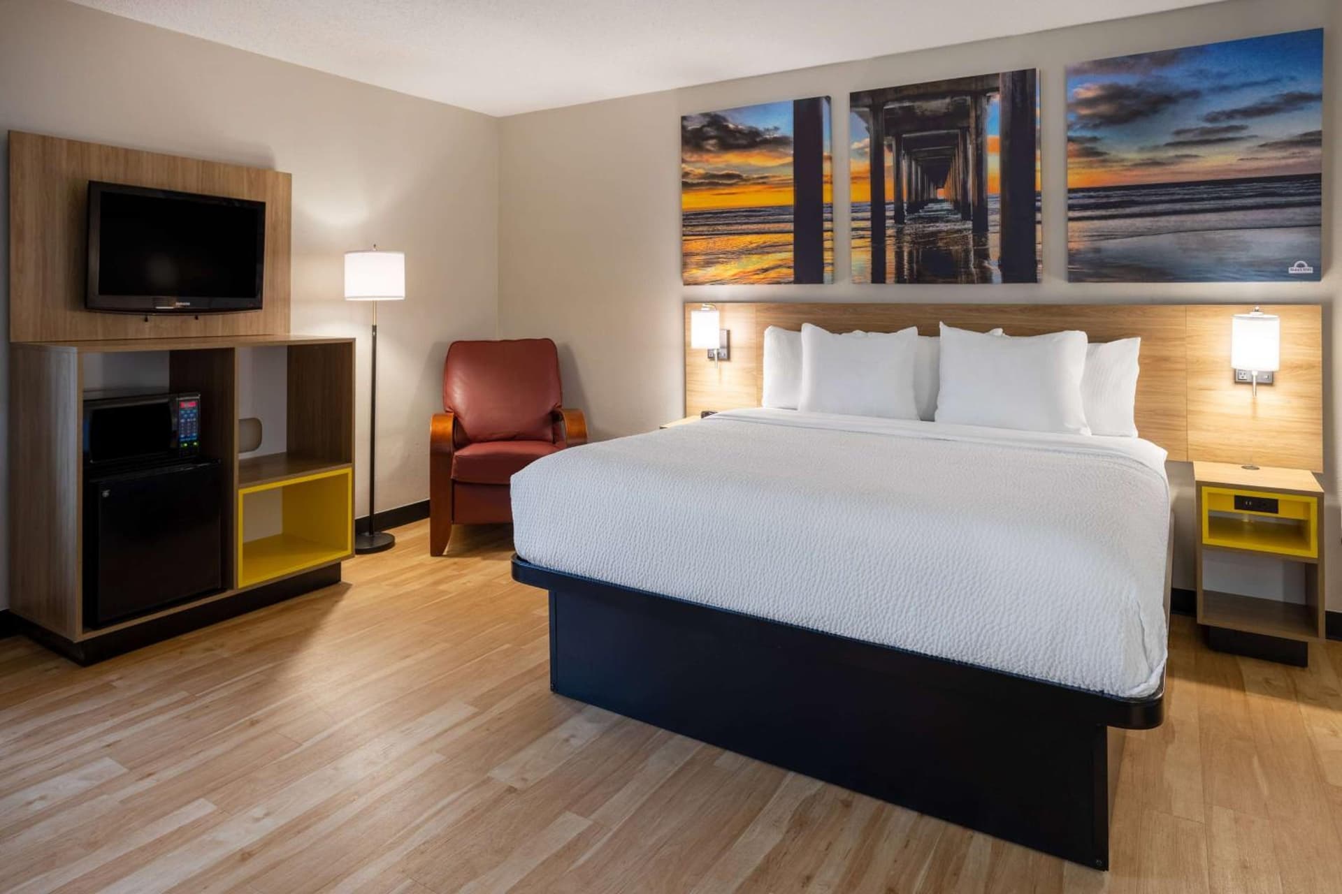 Days Inn by Wyndham Pleasant Prairie Kenosha gallery photo in Kenosha, WI — image 52
