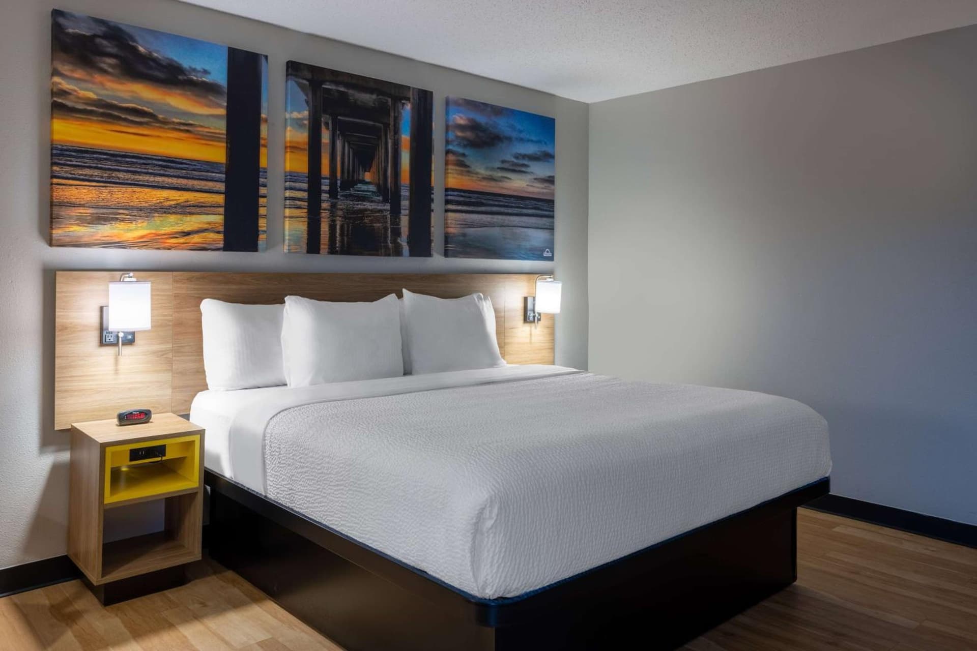 Days Inn by Wyndham Pleasant Prairie Kenosha gallery photo in Kenosha, WI — image 17
