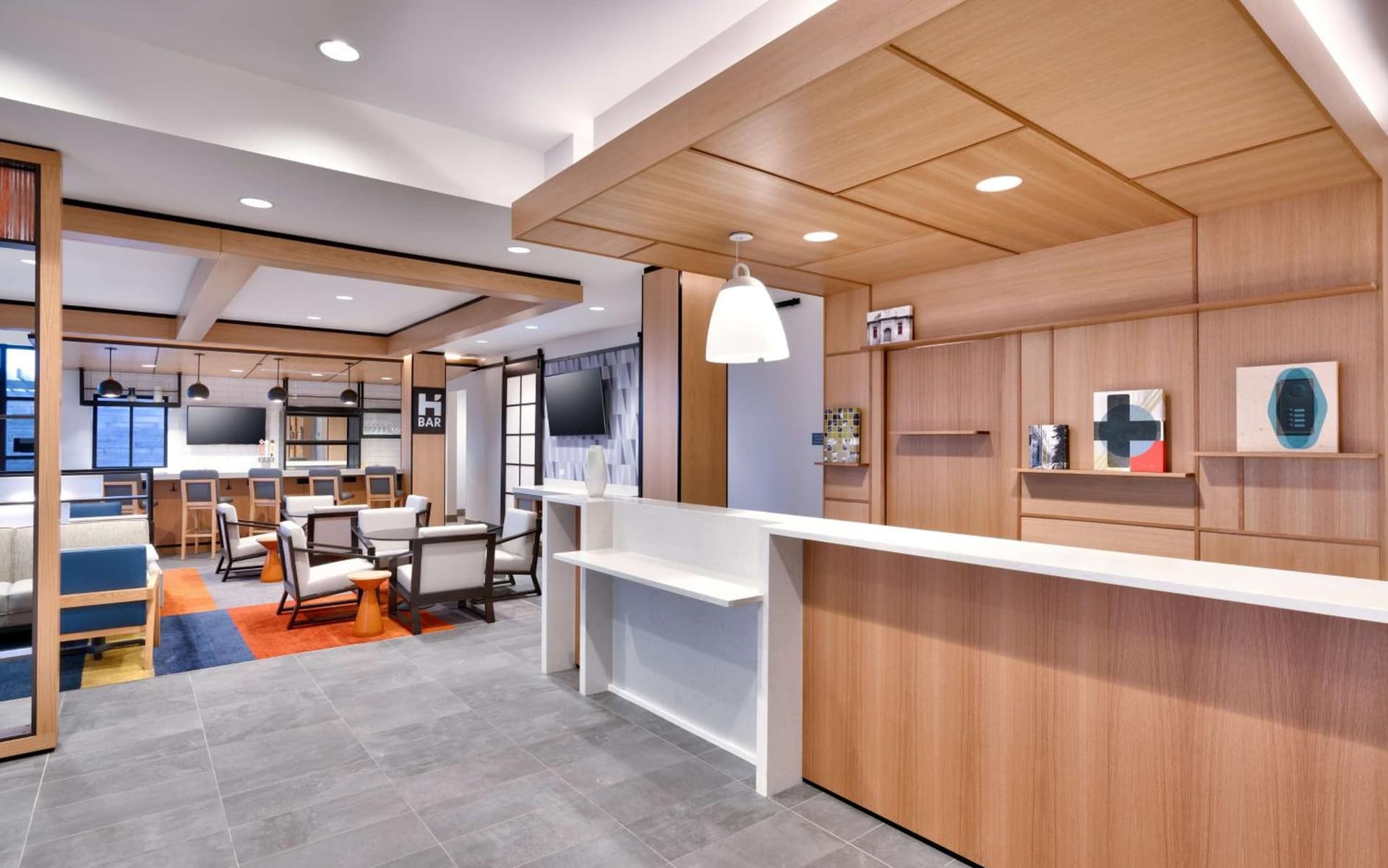 Hyatt House Provo/Pleasant Grove gallery photo in Pleasant Grove, UT — image 20