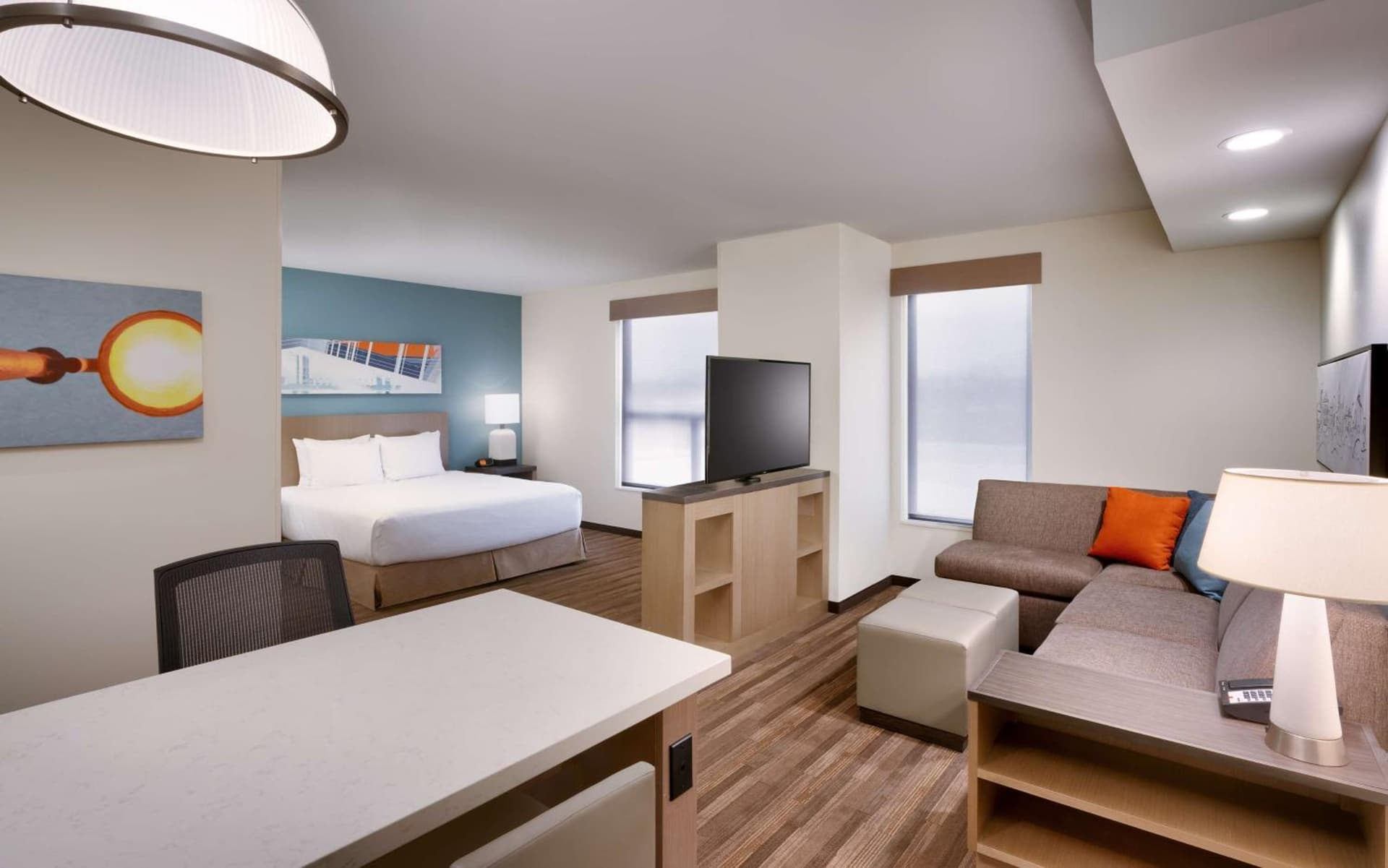 Hyatt House Provo/Pleasant Grove gallery photo in Pleasant Grove, UT — image 32
