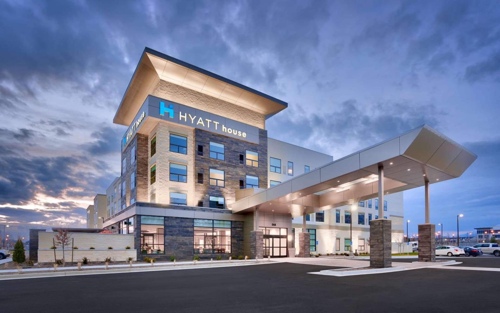 Hyatt House Provo/Pleasant Grove gallery photo in Pleasant Grove, UT — image 44
