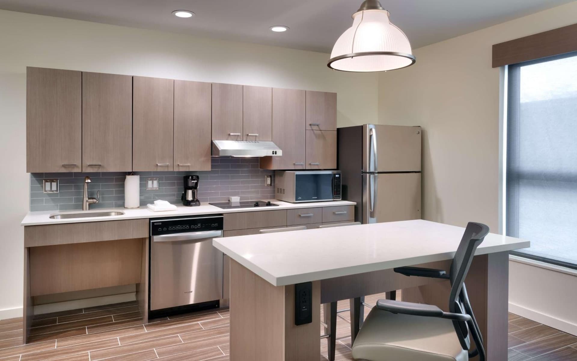 Hyatt House Provo/Pleasant Grove gallery photo in Pleasant Grove, UT — image 40