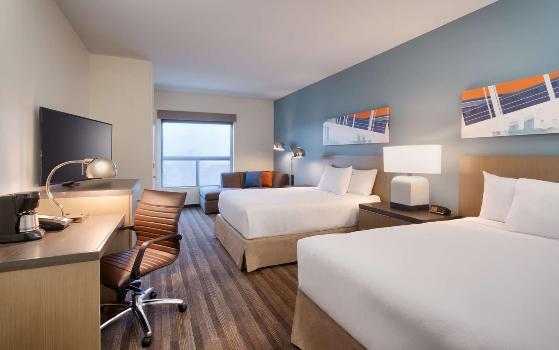 Hyatt House Provo/Pleasant Grove gallery photo in Pleasant Grove, UT — image 19