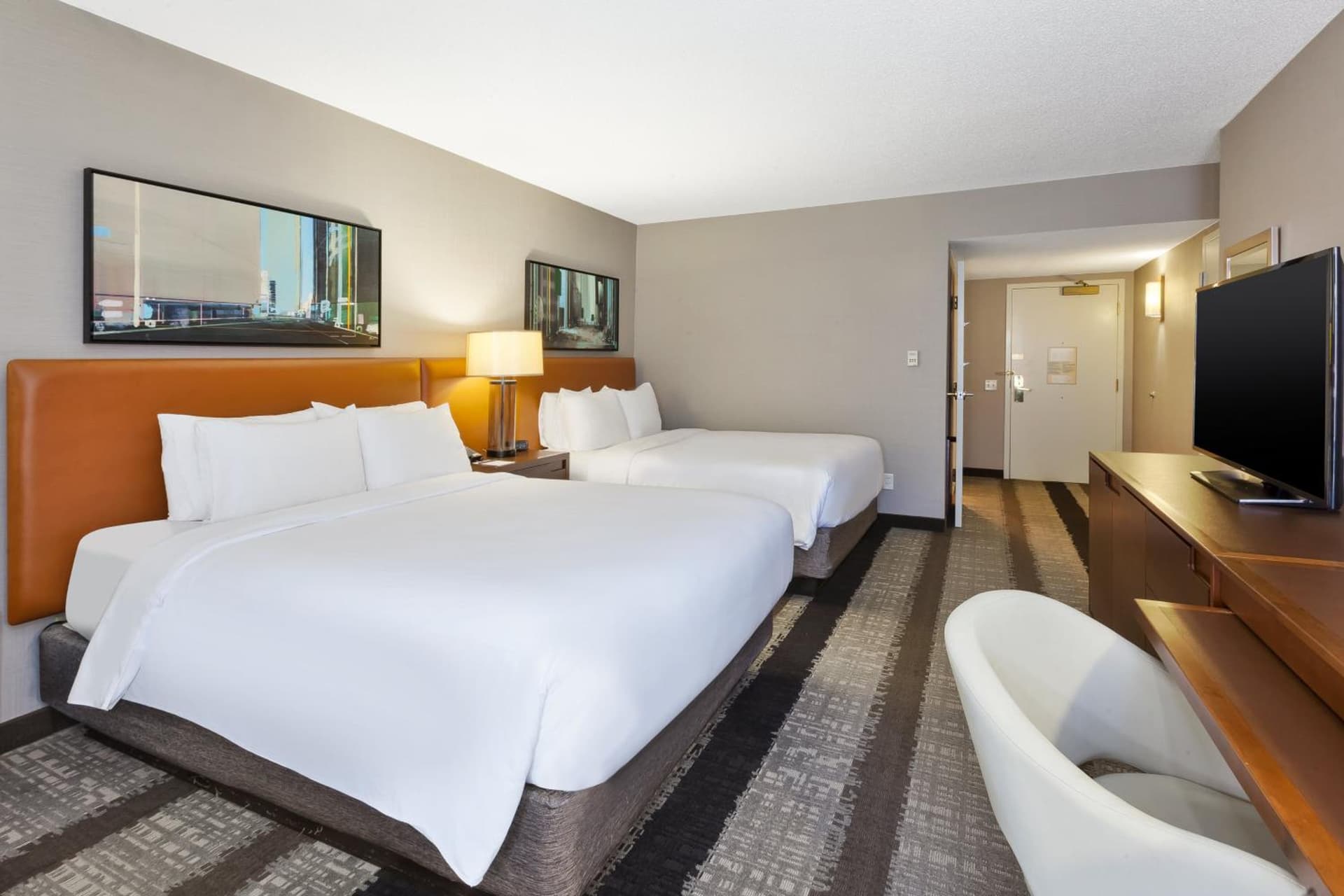 Crowne Plaza Dulles Airport by IHG gallery photo in Herndon, VA — image 136