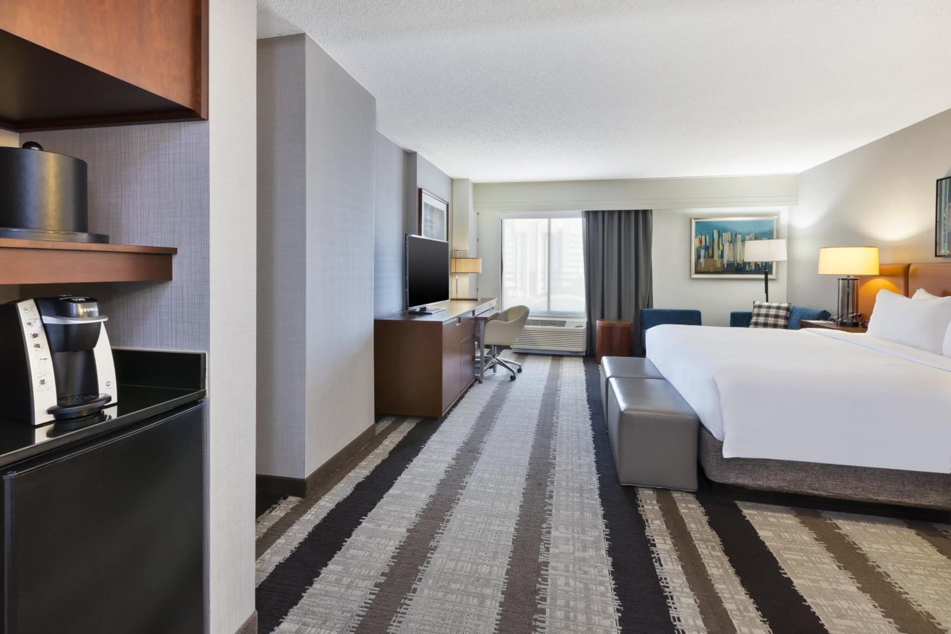 Crowne Plaza Dulles Airport by IHG gallery photo in Herndon, VA — image 85