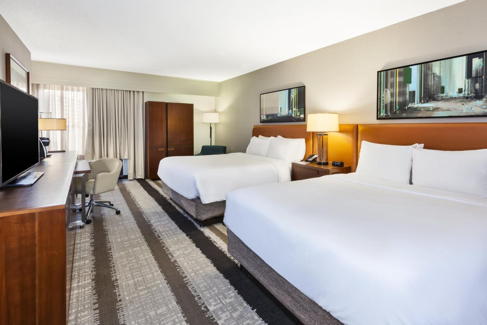 Crowne Plaza Dulles Airport by IHG gallery photo in Herndon, VA — image 39