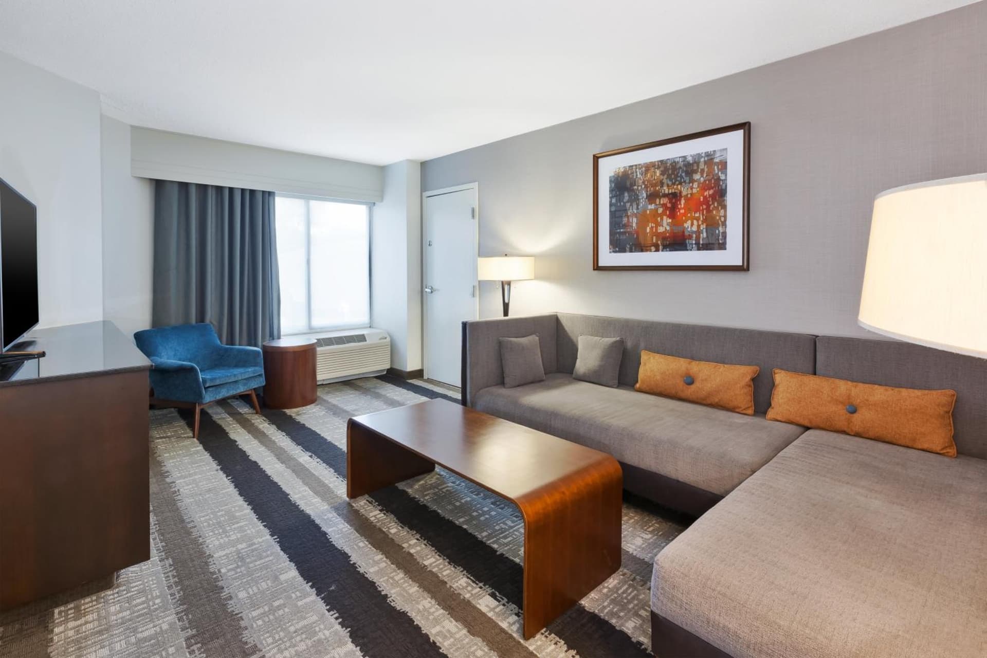 Crowne Plaza Dulles Airport by IHG gallery photo in Herndon, VA — image 126