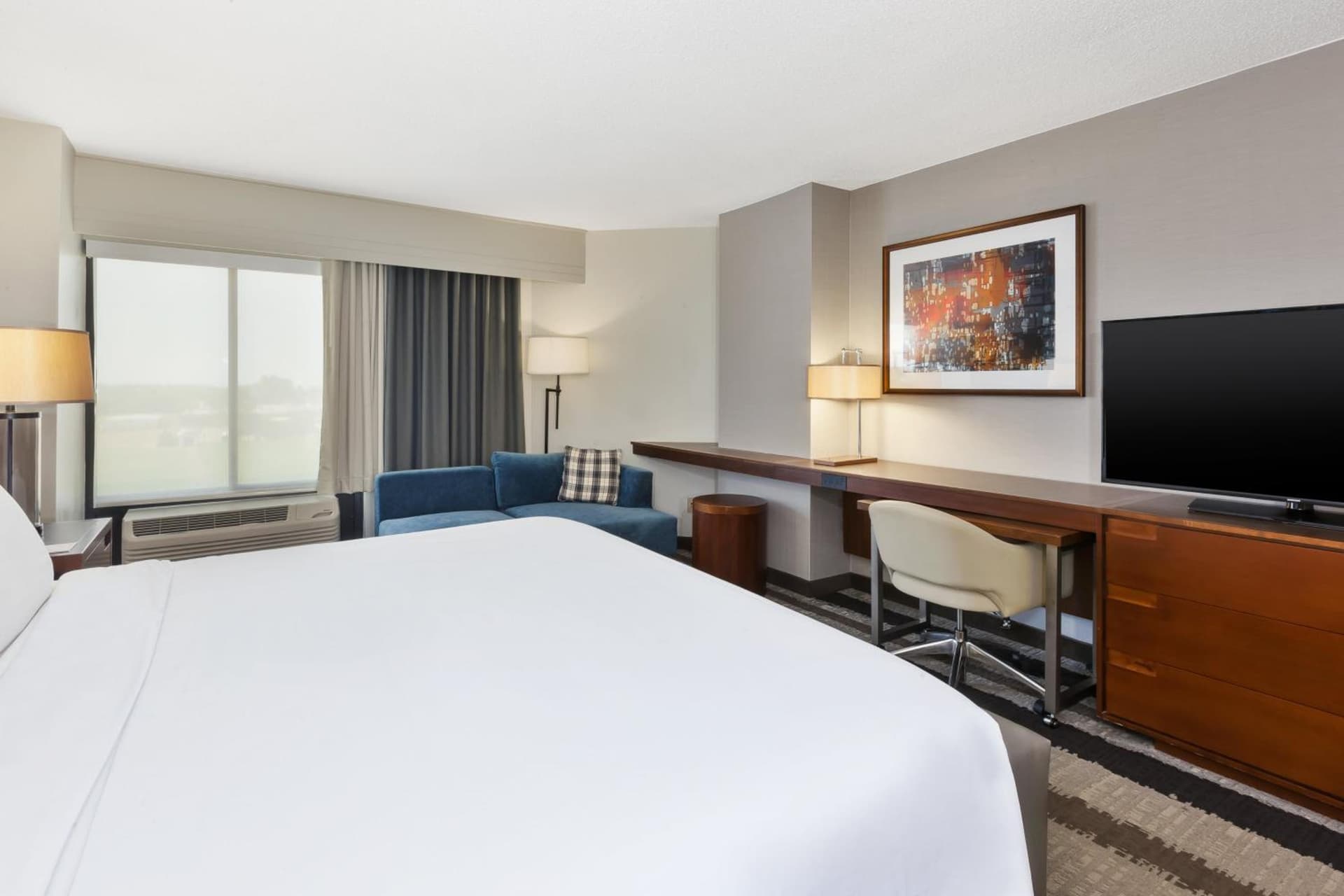 Crowne Plaza Dulles Airport by IHG gallery photo in Herndon, VA — image 49