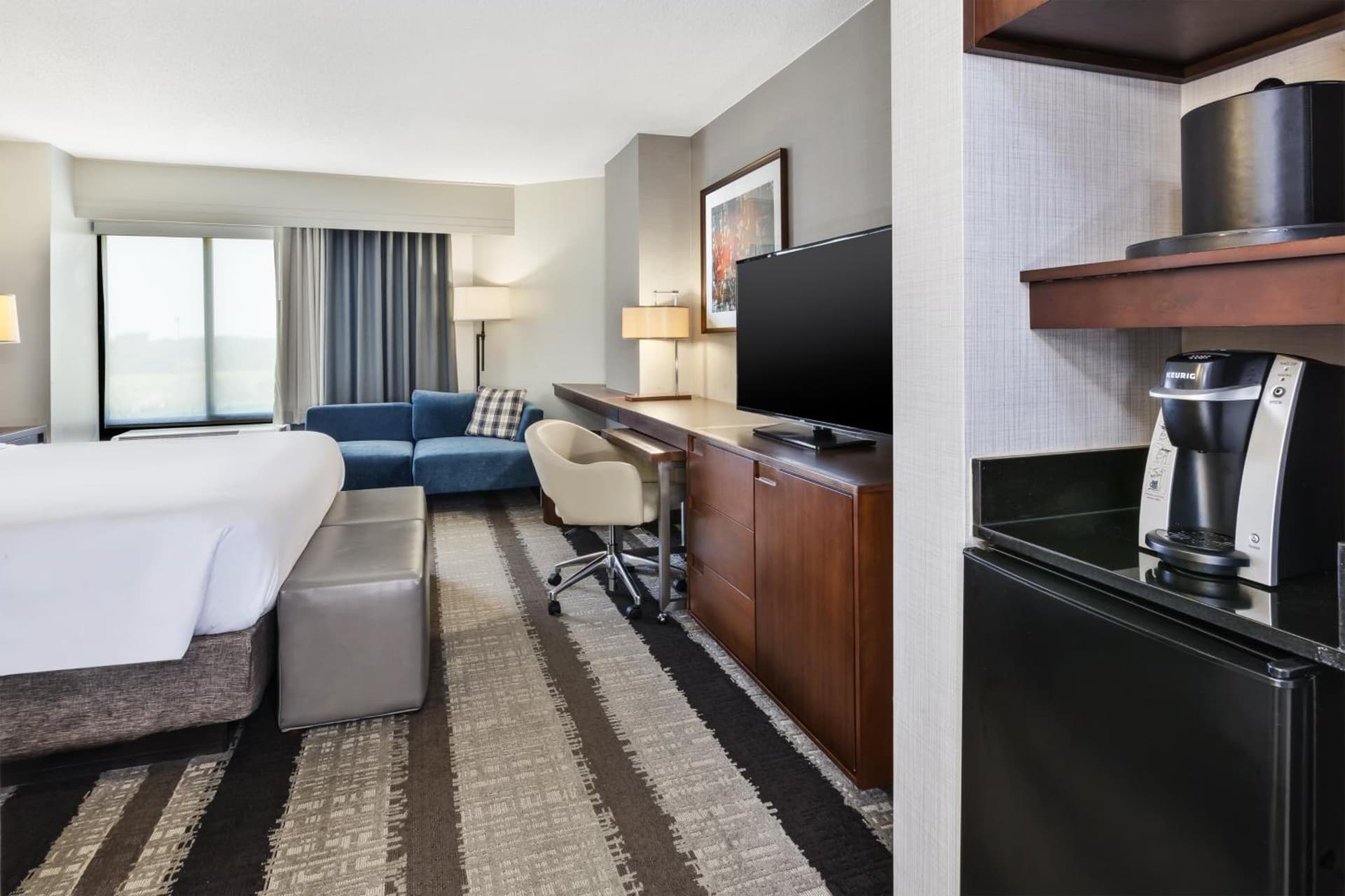 Crowne Plaza Dulles Airport by IHG gallery photo in Herndon, VA — image 116
