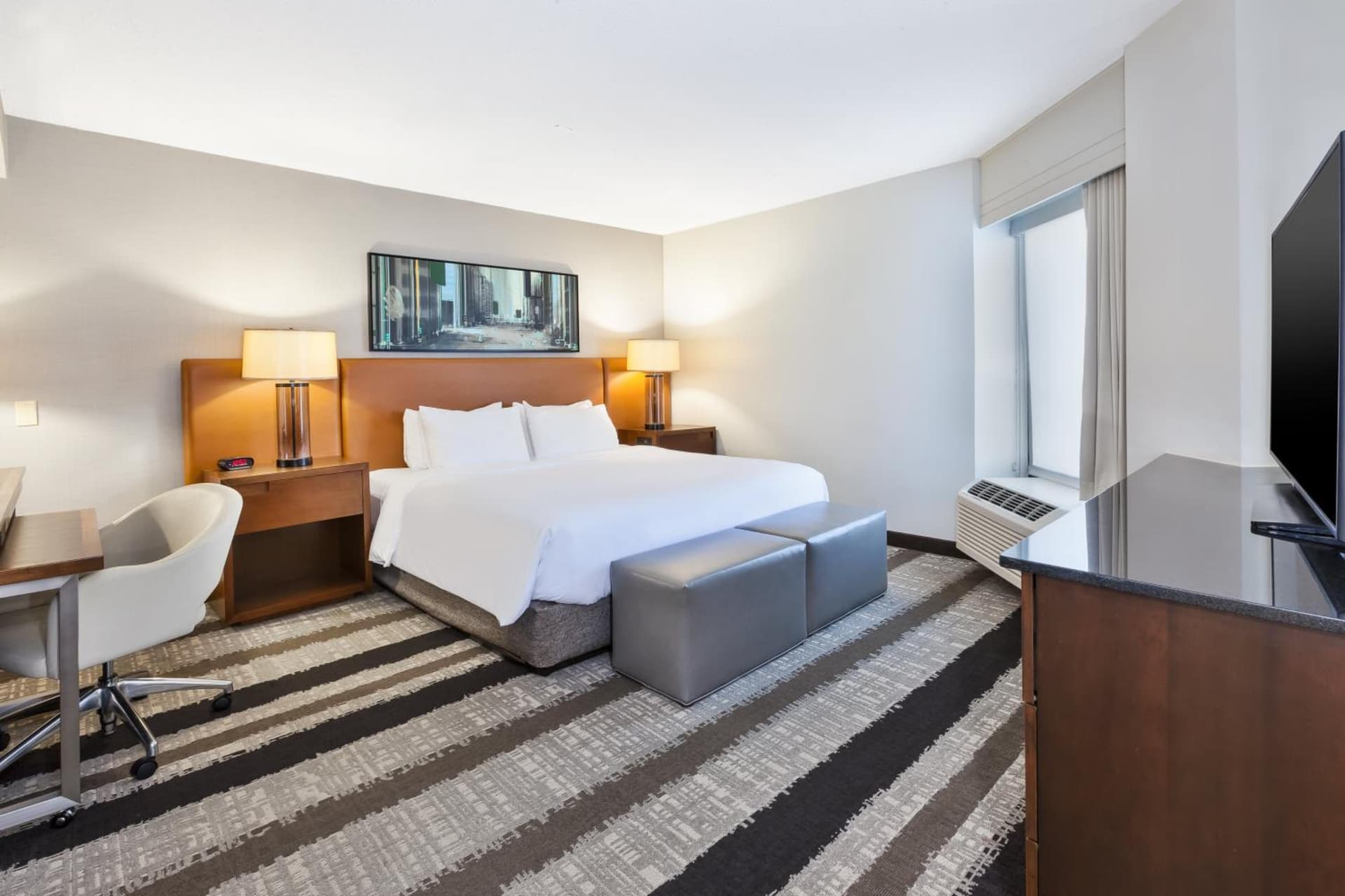 Crowne Plaza Dulles Airport by IHG gallery photo in Herndon, VA — image 66