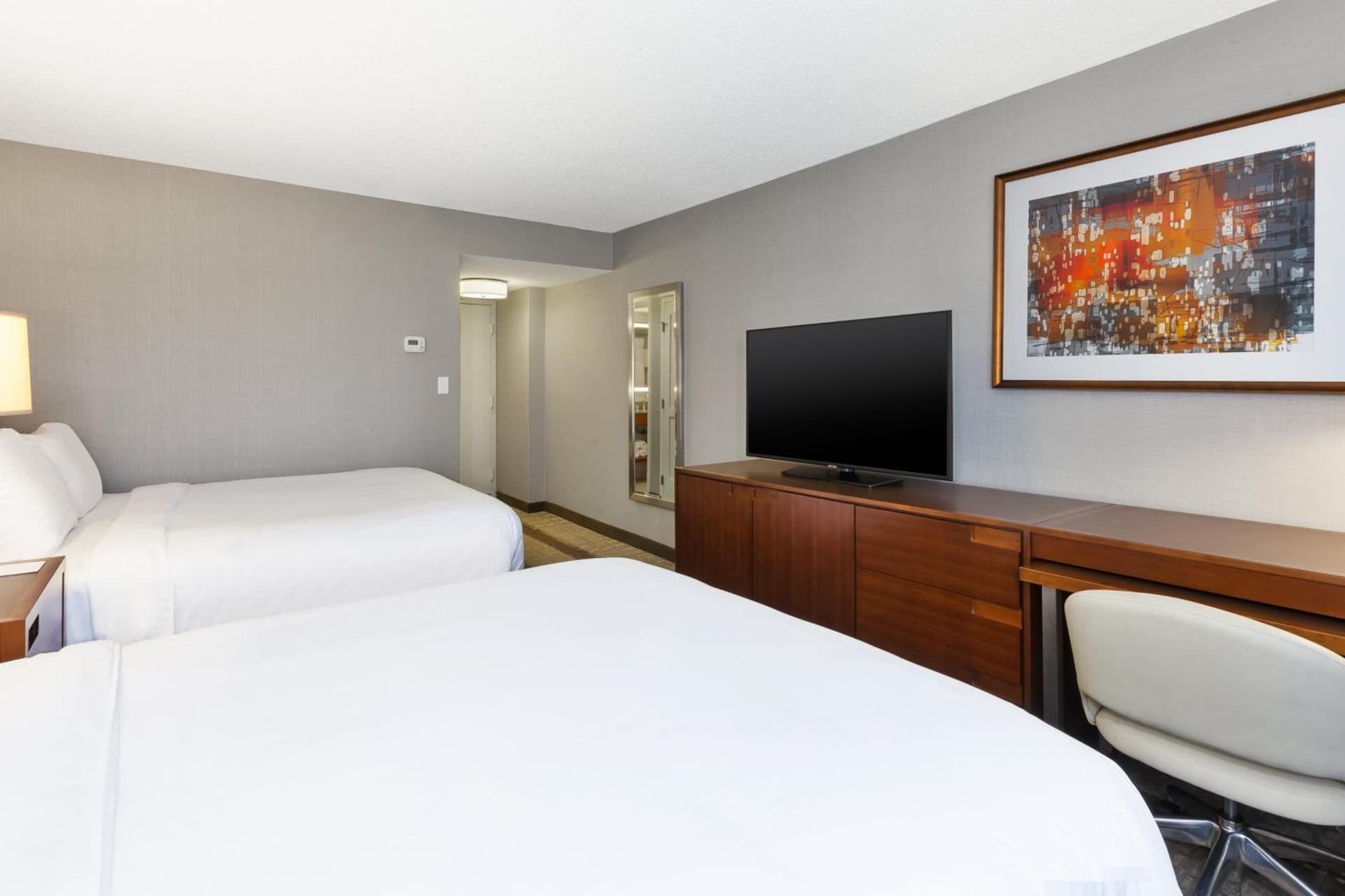 Crowne Plaza Dulles Airport by IHG gallery photo in Herndon, VA — image 45