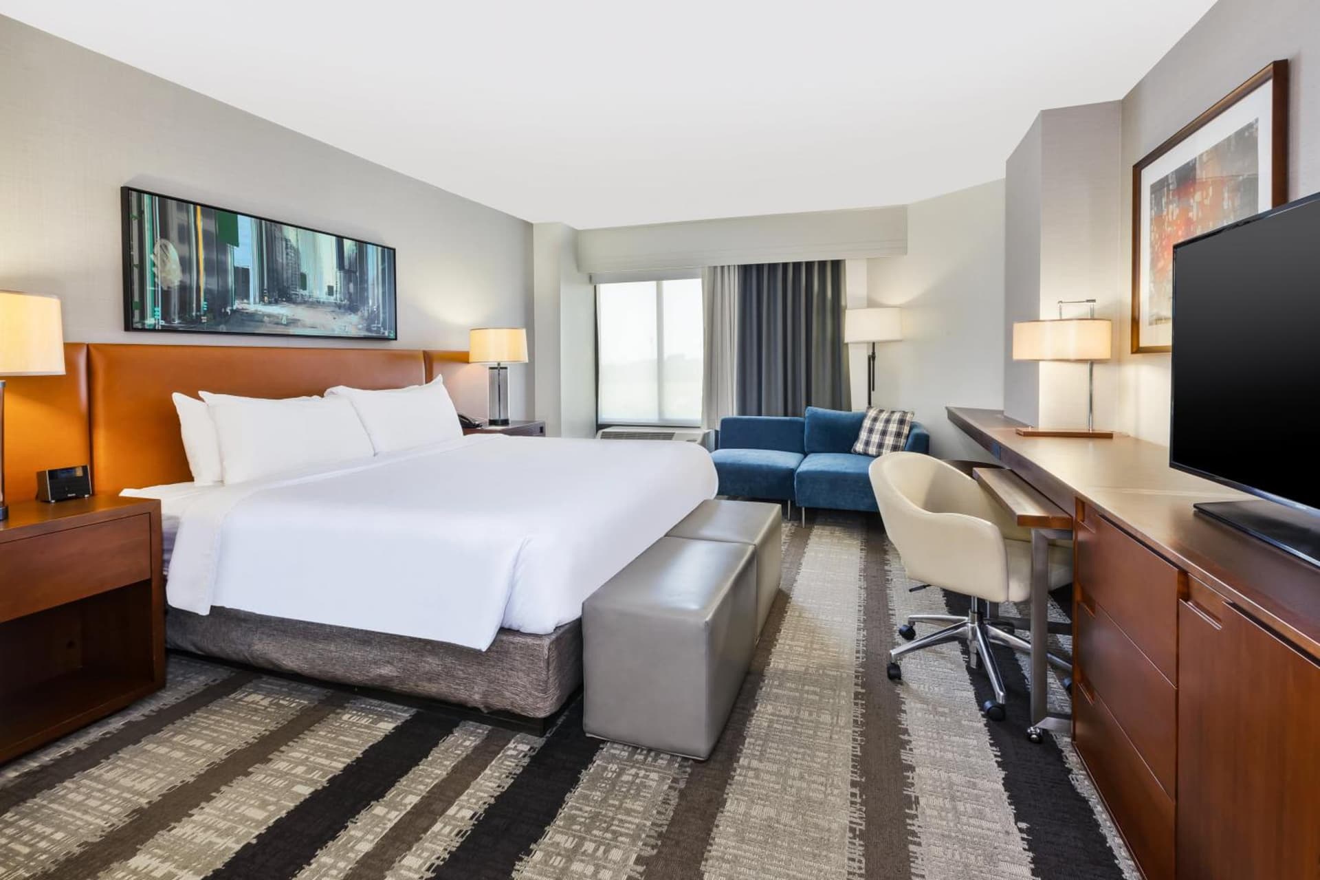 Crowne Plaza Dulles Airport by IHG gallery photo in Herndon, VA — image 19