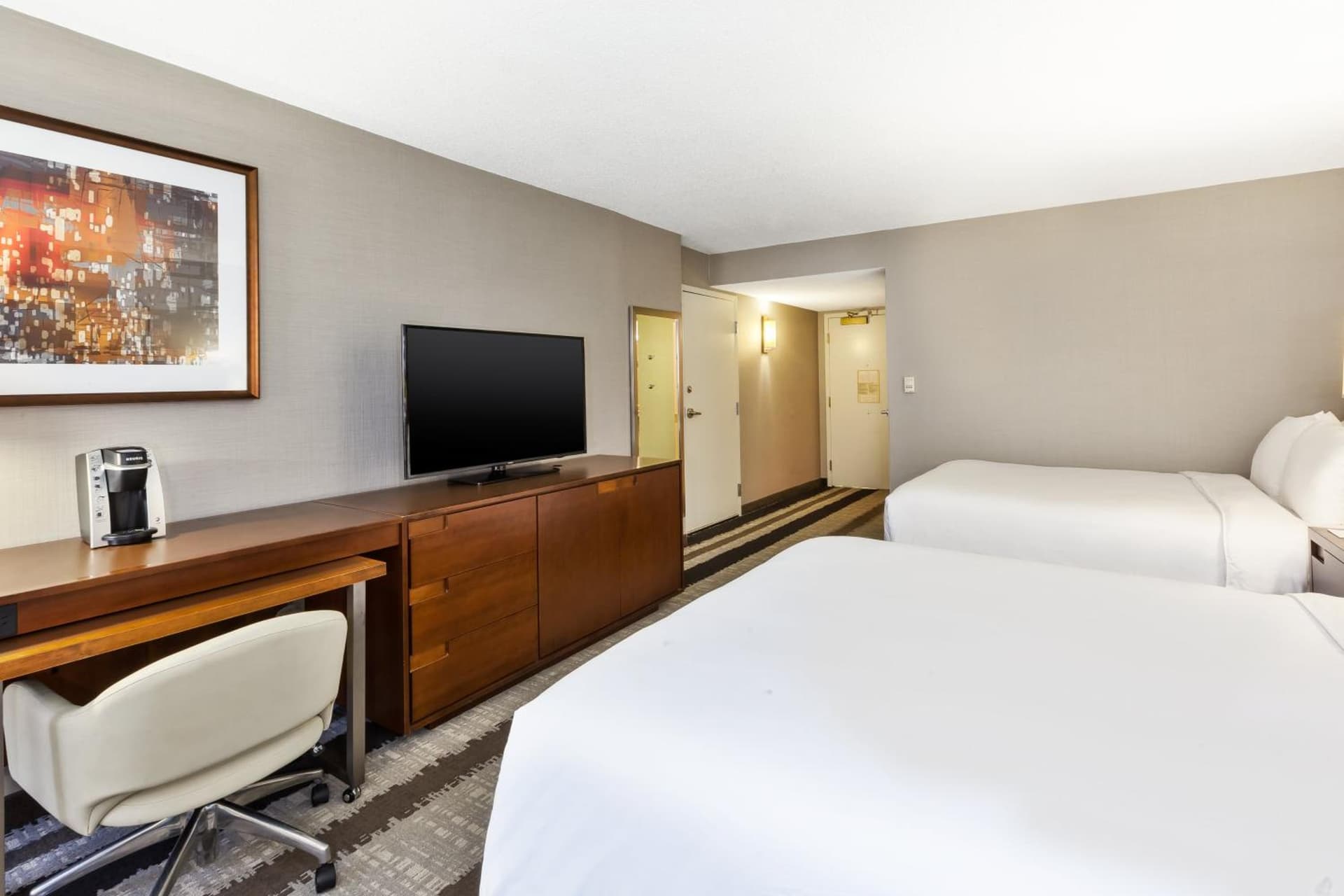 Crowne Plaza Dulles Airport by IHG gallery photo in Herndon, VA — image 70