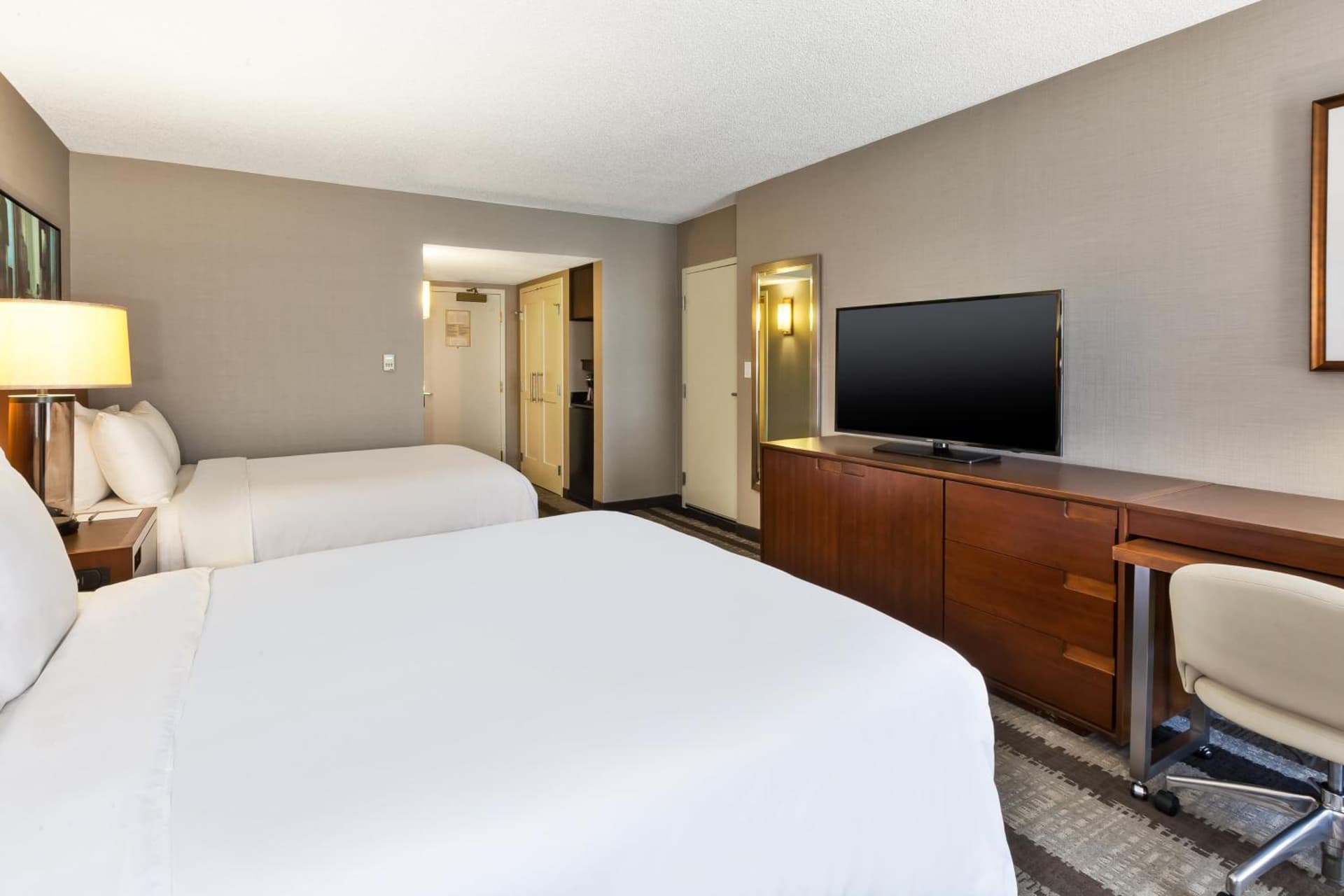 Crowne Plaza Dulles Airport by IHG gallery photo in Herndon, VA — image 67