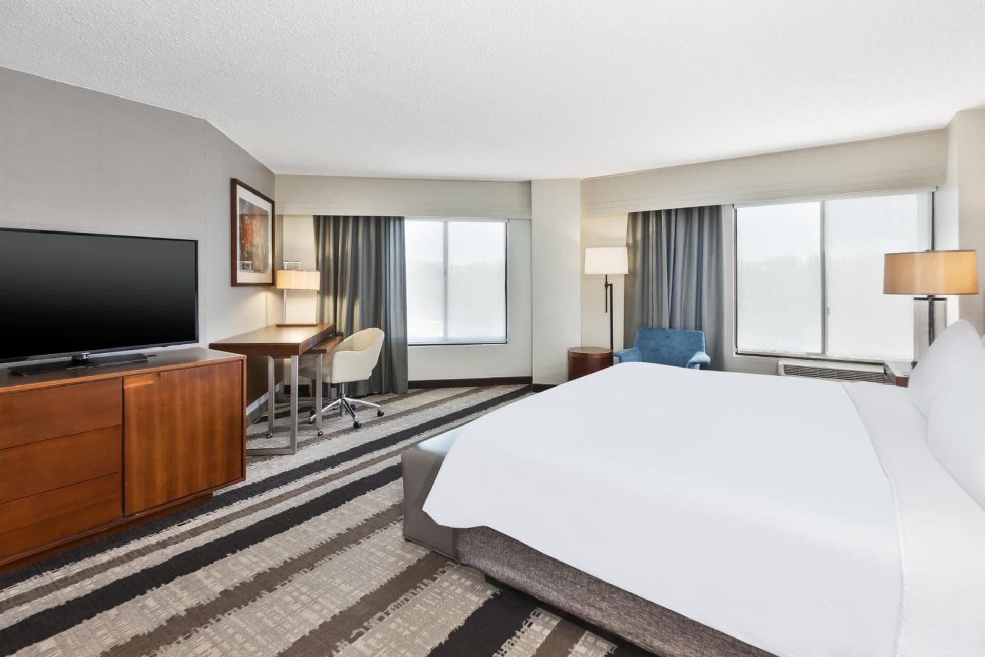 Crowne Plaza Dulles Airport by IHG gallery photo in Herndon, VA — image 46