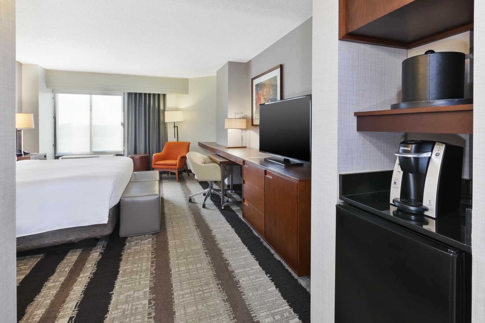 Crowne Plaza Dulles Airport by IHG gallery photo in Herndon, VA — image 109