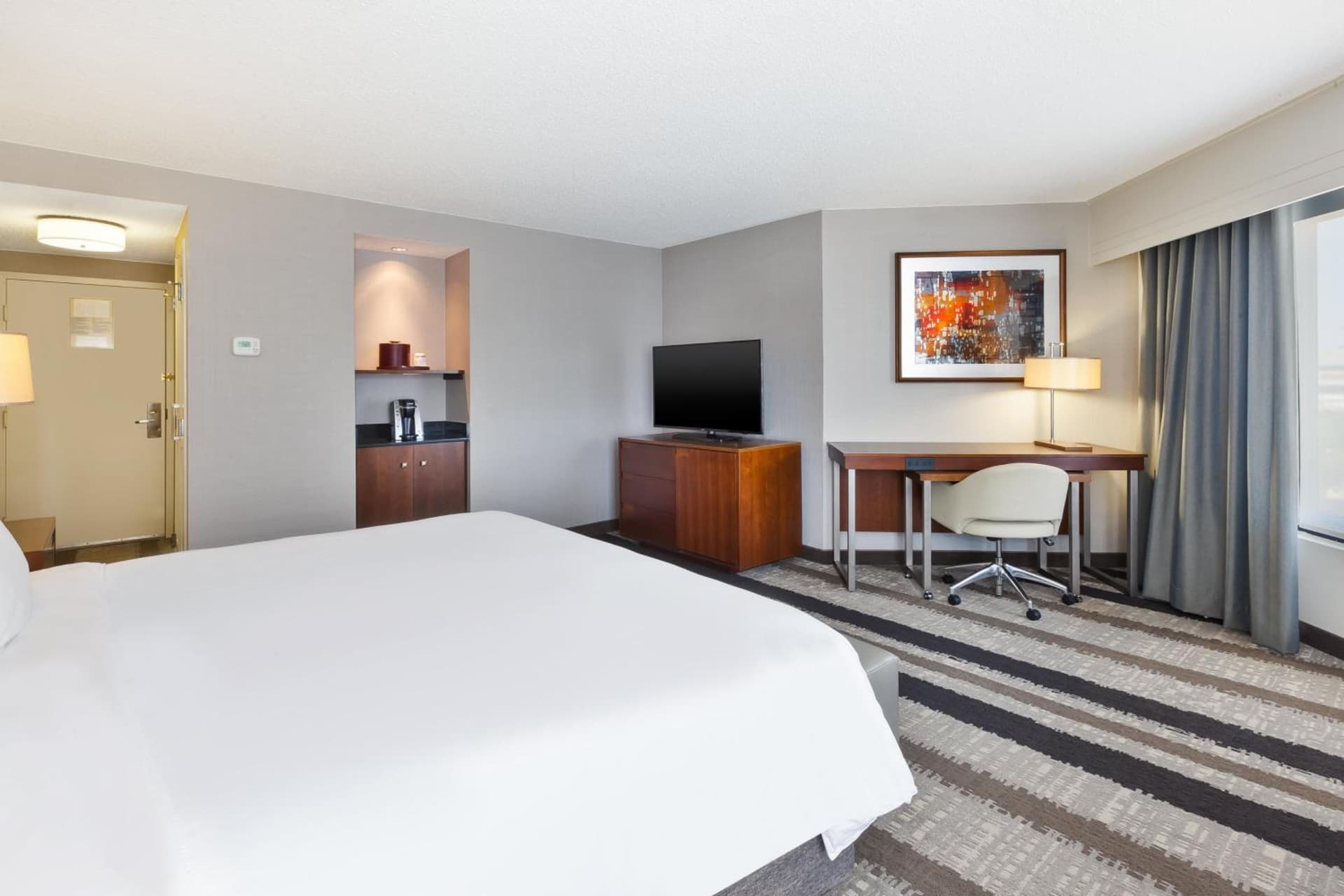 Crowne Plaza Dulles Airport by IHG gallery photo in Herndon, VA — image 107