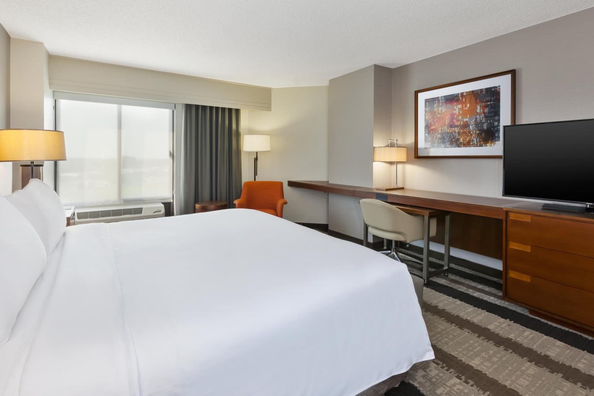 Crowne Plaza Dulles Airport by IHG gallery photo in Herndon, VA — image 94