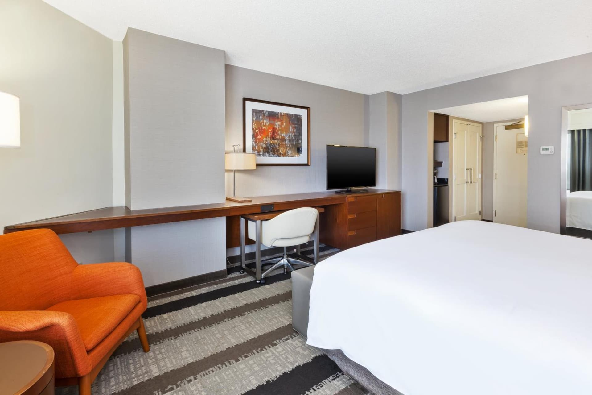 Crowne Plaza Dulles Airport by IHG gallery photo in Herndon, VA — image 69