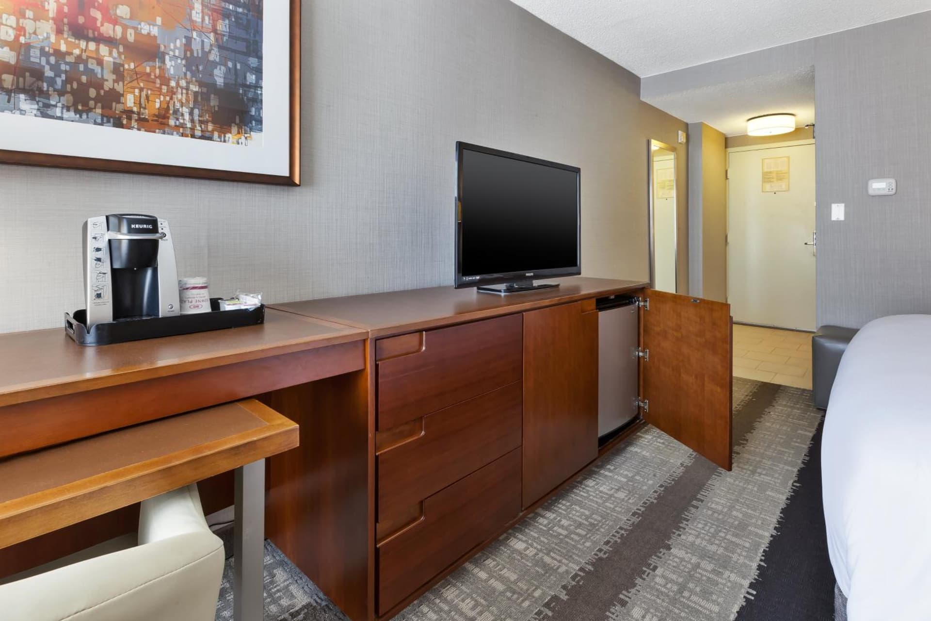Crowne Plaza Dulles Airport by IHG gallery photo in Herndon, VA — image 132