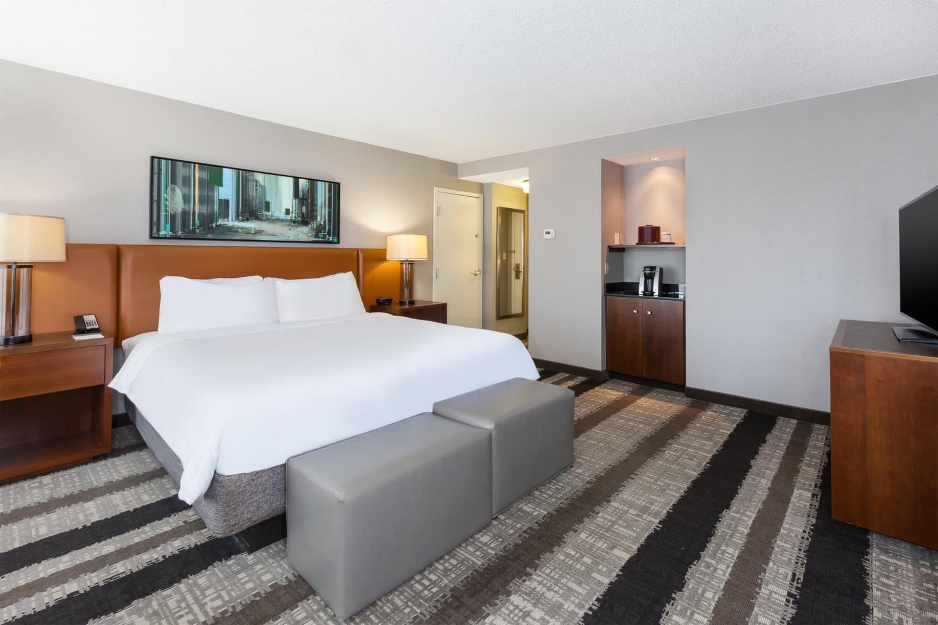 Crowne Plaza Dulles Airport by IHG gallery photo in Herndon, VA — image 44