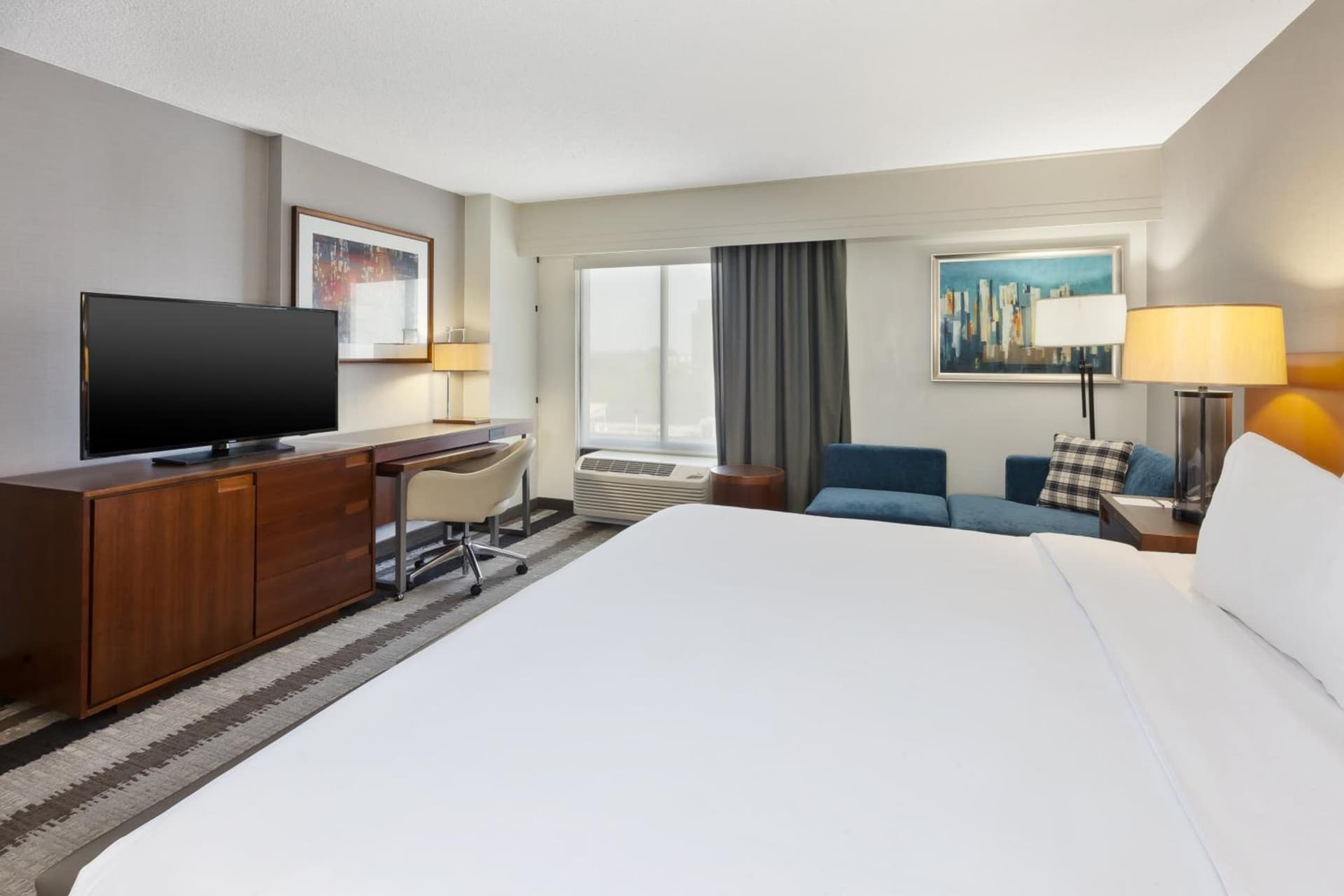 Crowne Plaza Dulles Airport by IHG gallery photo in Herndon, VA — image 83