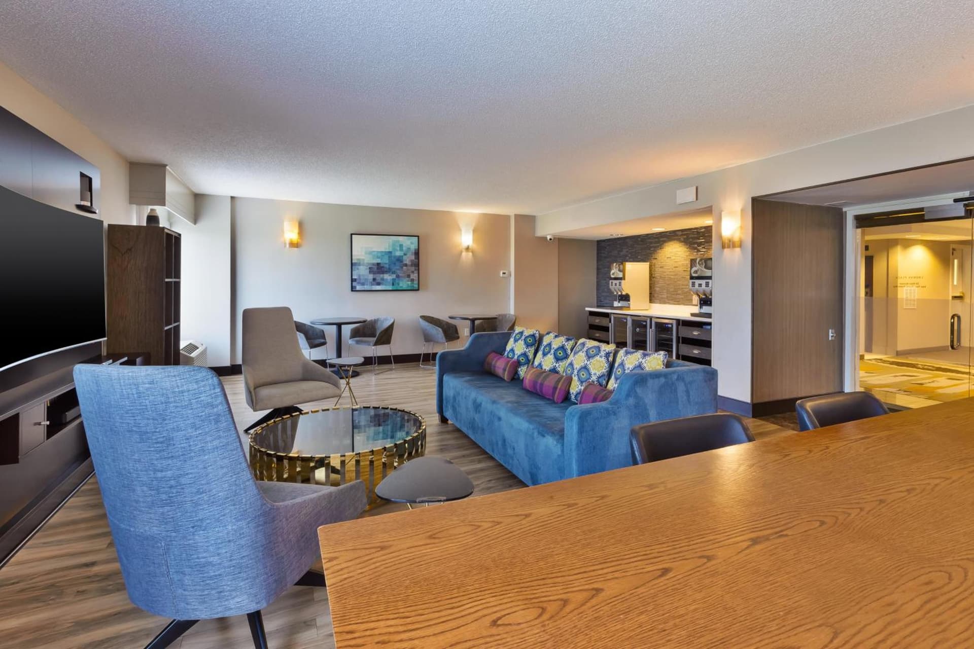 Crowne Plaza Dulles Airport by IHG gallery photo in Herndon, VA — image 25