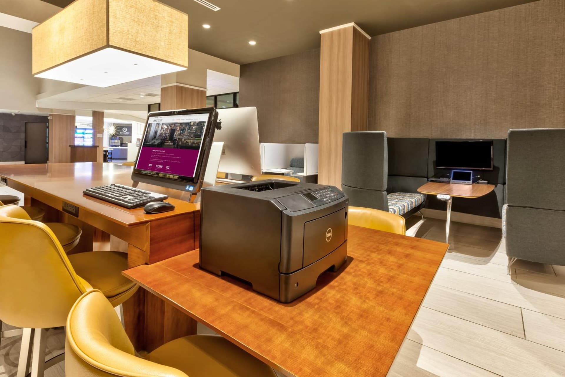 Crowne Plaza Dulles Airport by IHG gallery photo in Herndon, VA — image 21