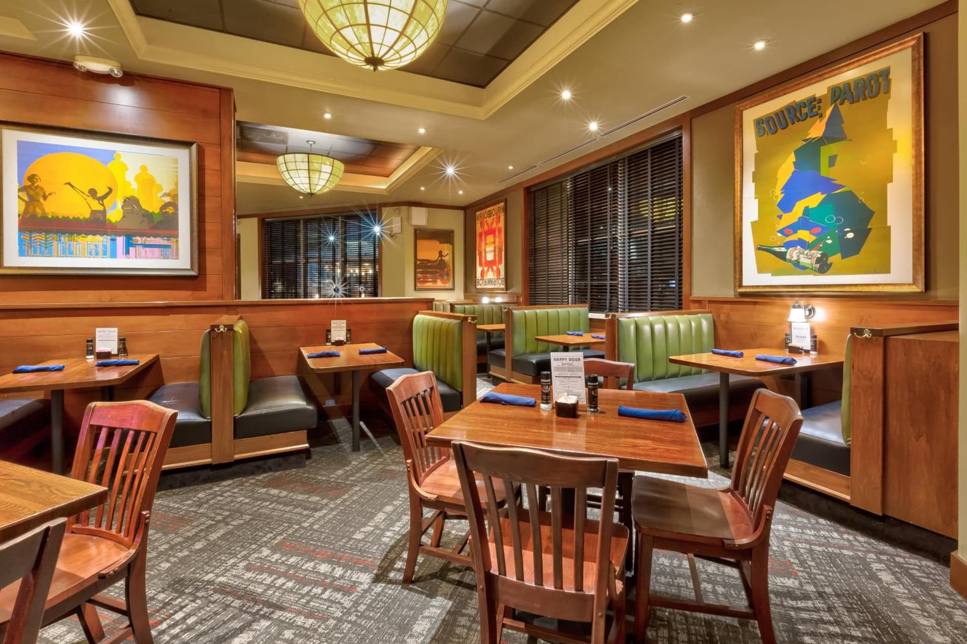 Crowne Plaza Dulles Airport by IHG gallery photo in Herndon, VA — image 103