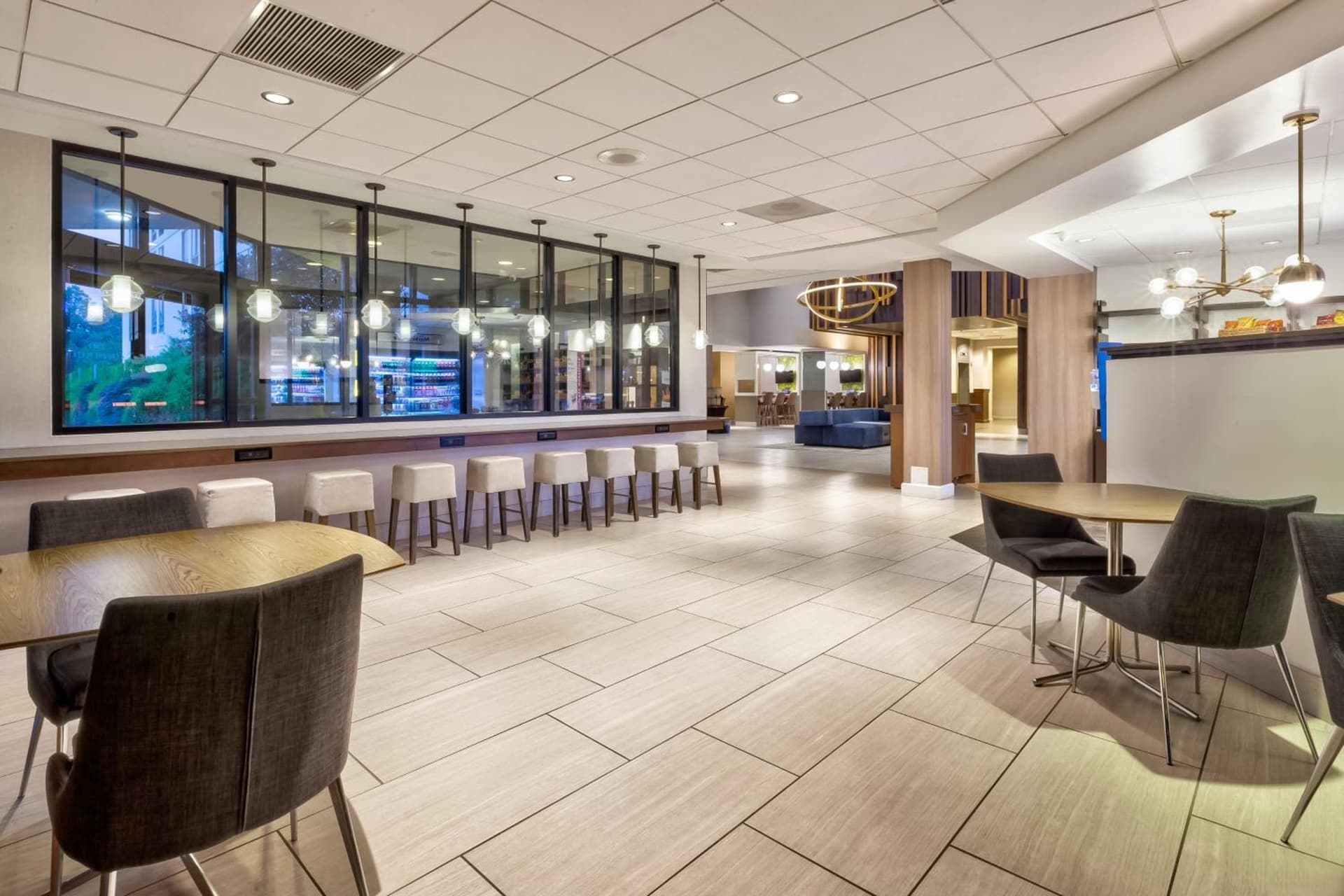 Crowne Plaza Dulles Airport by IHG gallery photo in Herndon, VA — image 125